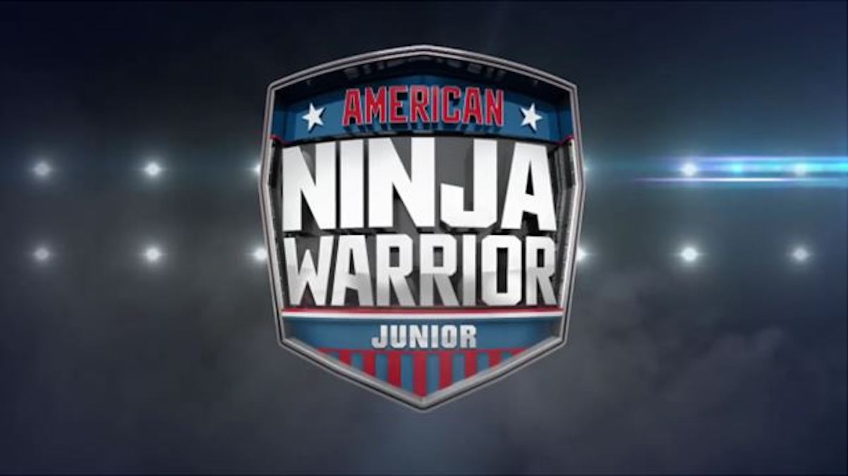 Season 3 Finale of ‘American Ninja Warrior Junior’ Premieres on Peacock on December 9