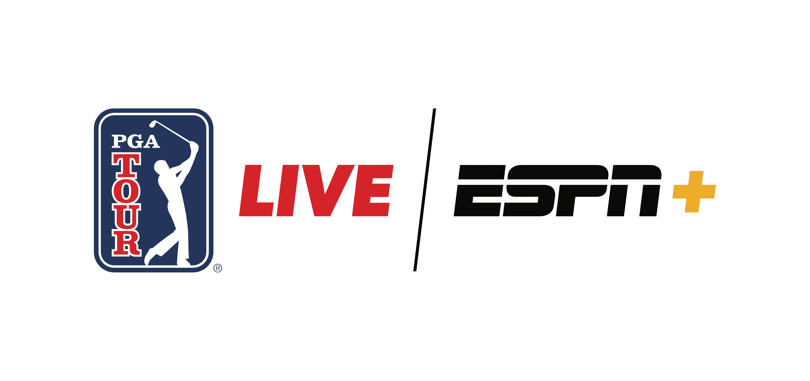 PGA Tour Live on ESPN+ to Launch in January 2022