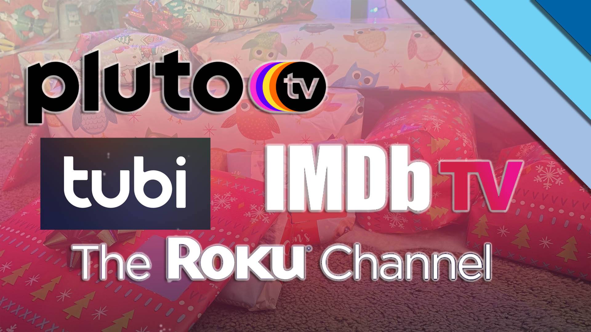 Video: Our Favorite Free Streaming Apps for Roku, Fire TV, and More