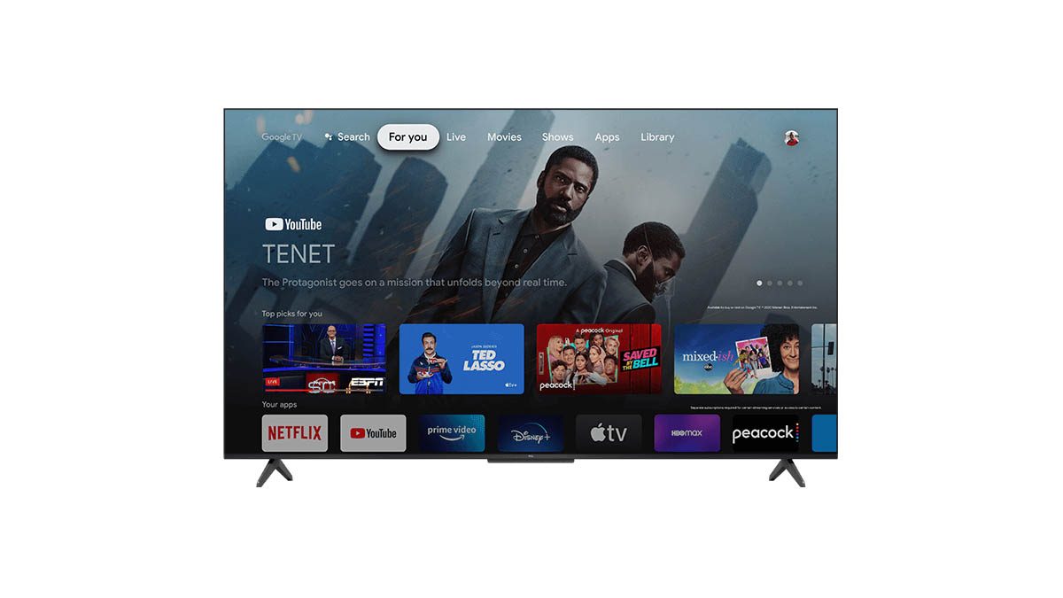 Best Buy Stops Selling TCL Google TVs After Reports of Poor Performance