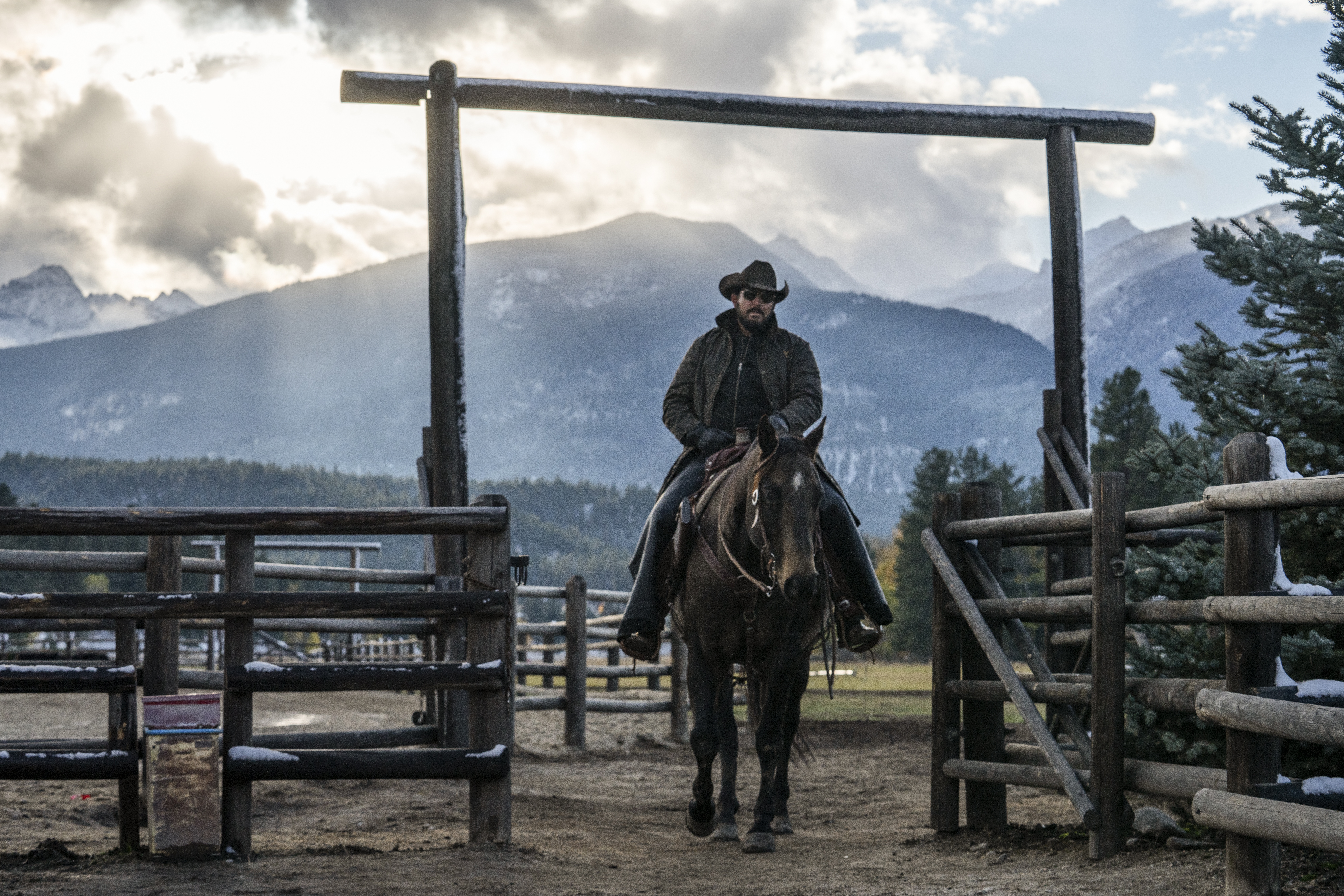 The Crazy High Cost of Paramount’s Yellowstone TV Show