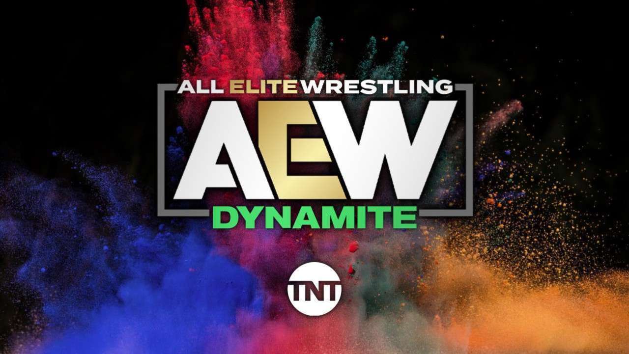 How to Watch AEW Dynamite’s TBS Premiere on Roku, Fire TV, Apple TV & More on January 5