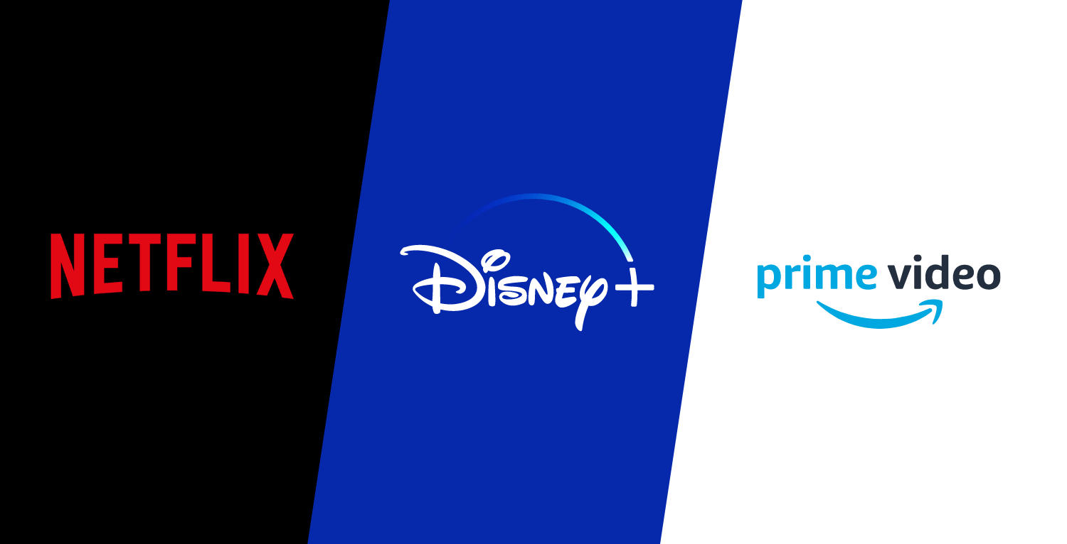 Netflix, Disney+ and Amazon All Had Top Titles on Nielsen’s Latest Rankings