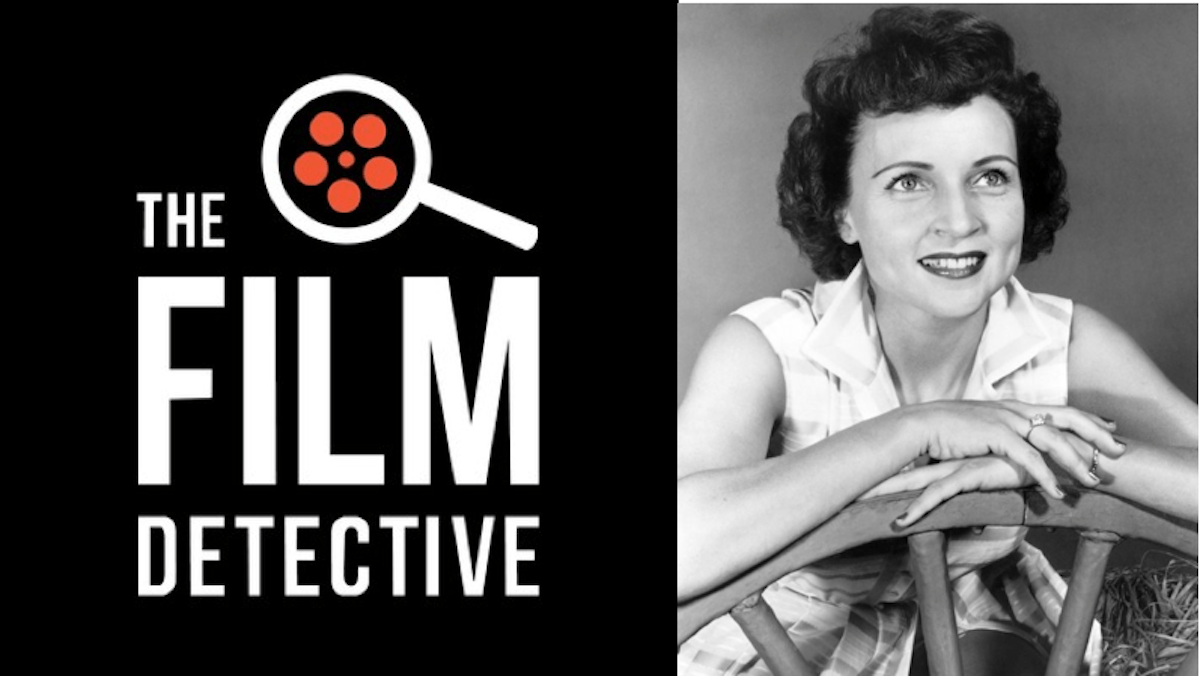 The Film Detective is Airing a ‘Life with Elizabeth’ Marathon in Honor of Betty White Today