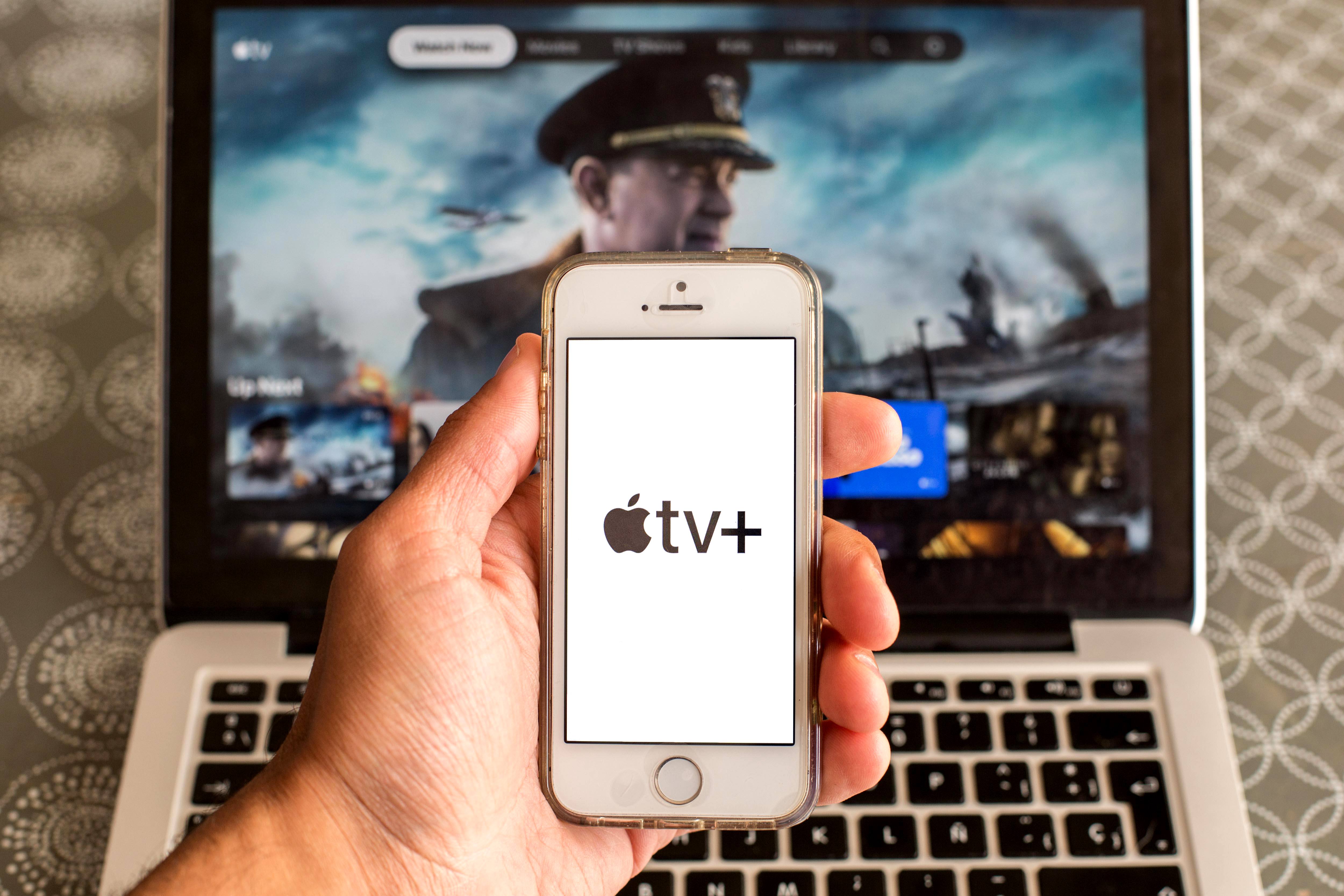 How to Watch Apple TV+ For Free