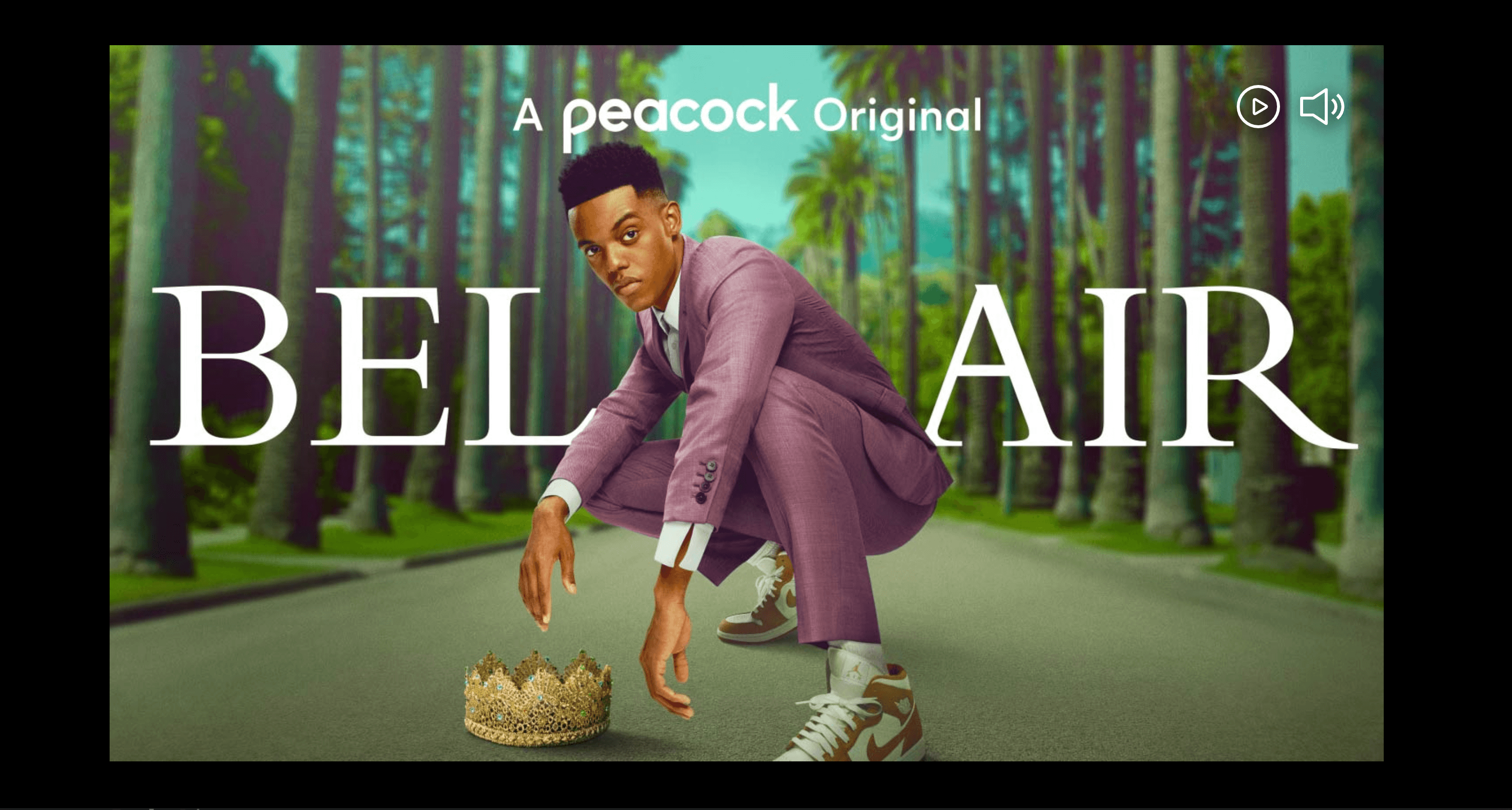 Watch Content from Black Creators All Month Long on Peacock