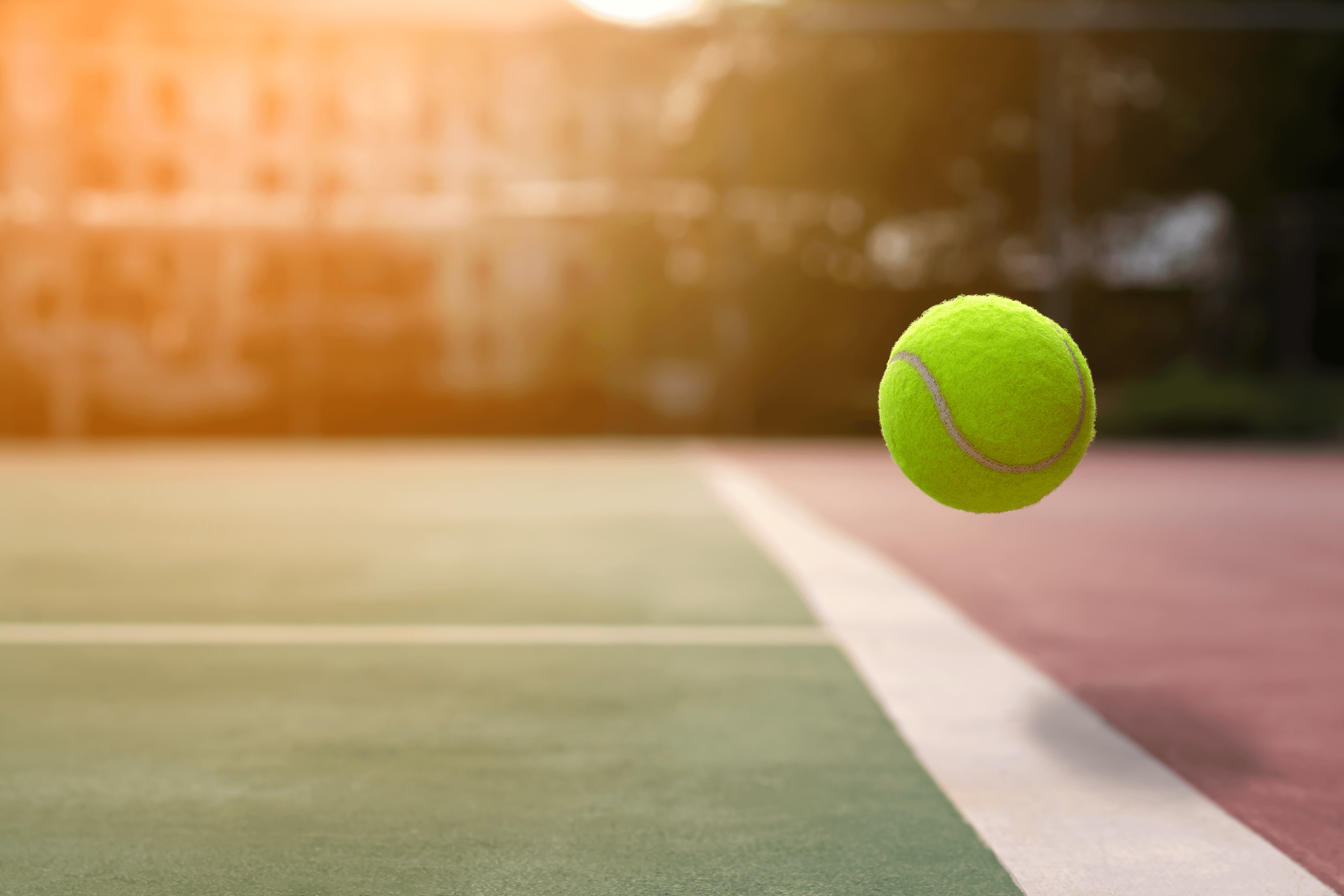 Sling TV Freestream, Fubo & Plex Add a new Free Sports Channel Focusing On Pickleball and Tennis