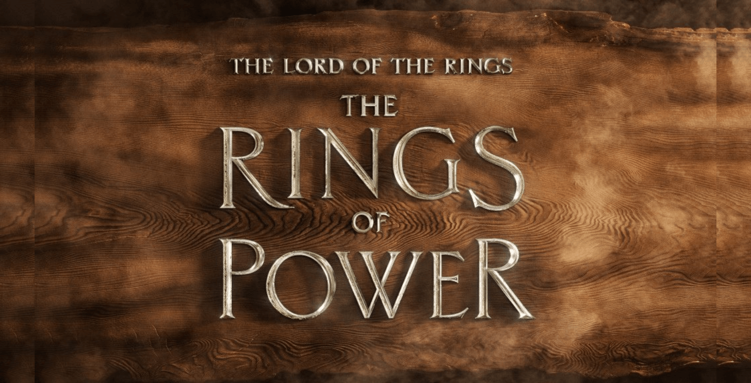 Amazon Reveals More Details About Its Upcoming ‘Lord of the Rings’ Series, Including the Name