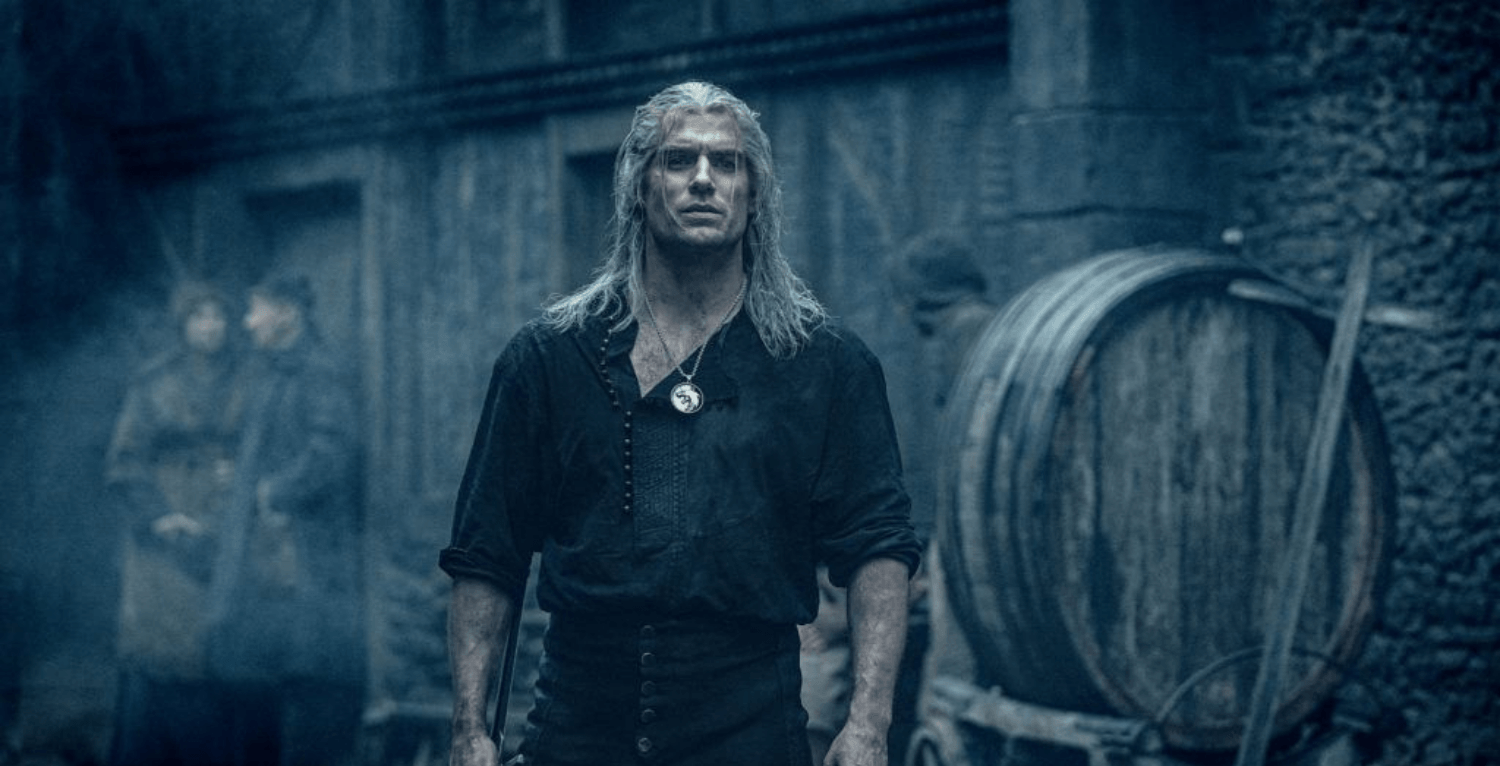 ‘The Witcher’ Leads Nielsens Top Streaming Charts with More than 2 Billion Minutes Watched