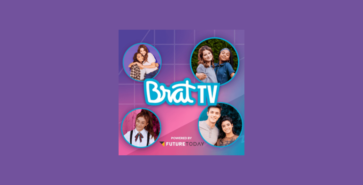 Popular Gen Z Channel Brat TV Launches on Roku and Fire TV