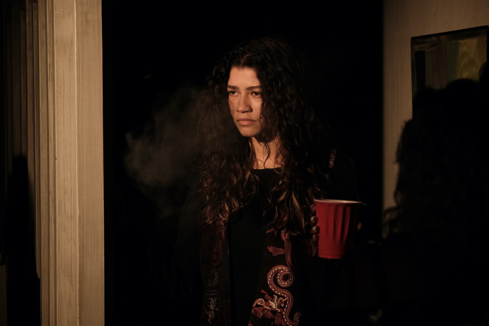 ‘Euphoria’ Season 2 Had the Best Digital Premiere of Any HBO Episode on HBO Max