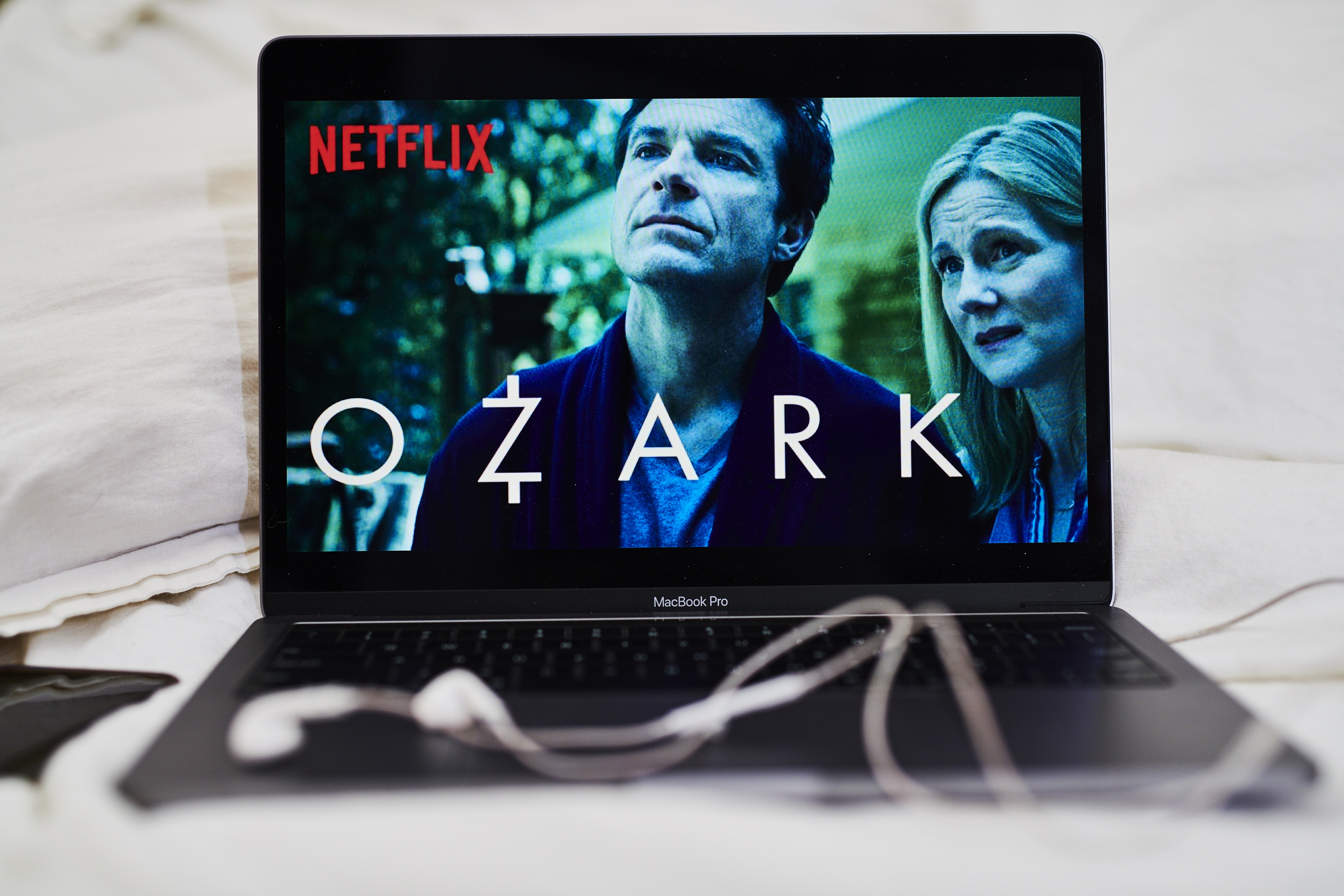 Nielsen: Netflix’s ‘Ozark’ Clocked 4.1 Billion Viewing Minutes After Season 4 Release