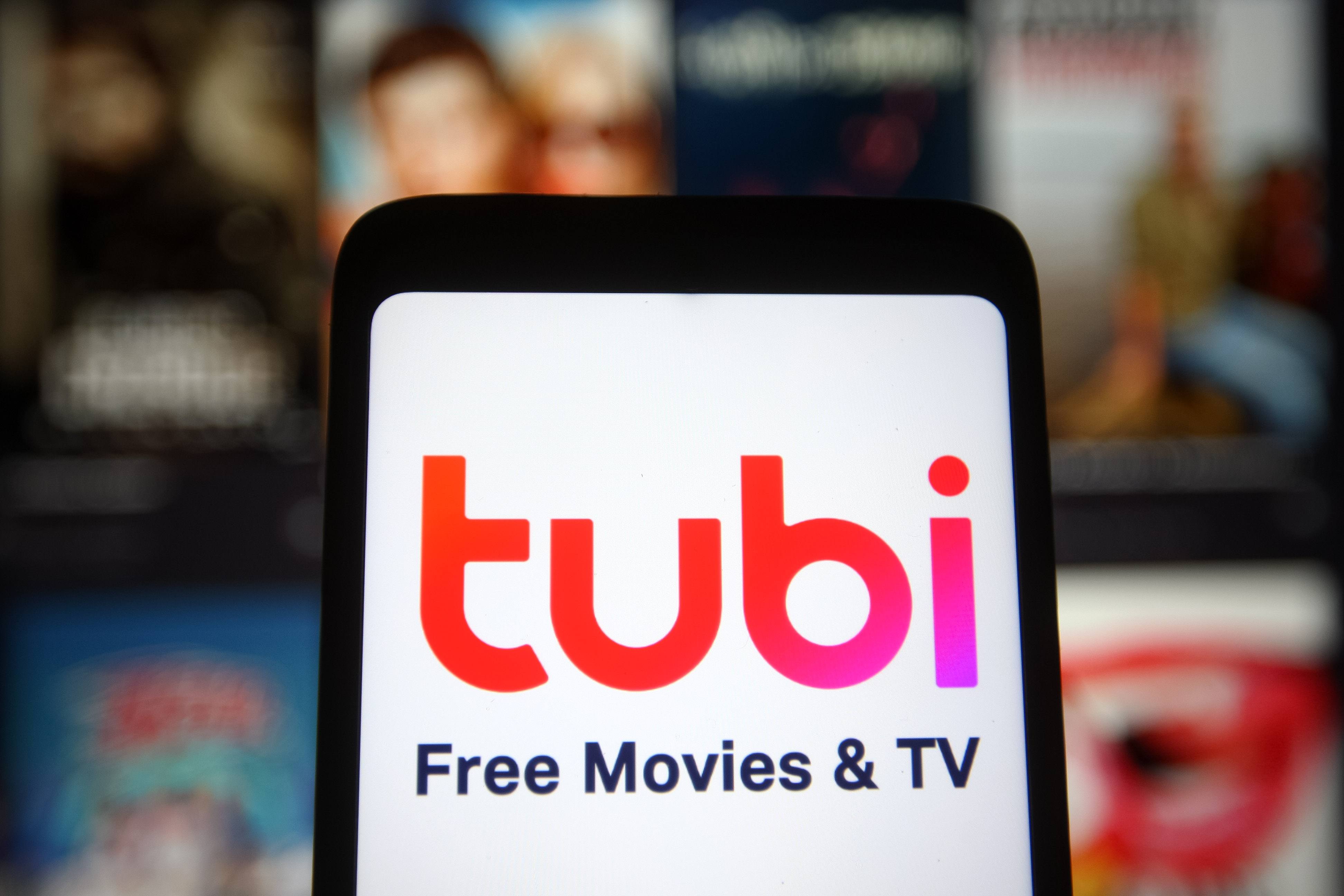 Fox Says Tubi's Consumption Levels Are On Par With a Top 5 Cable Network