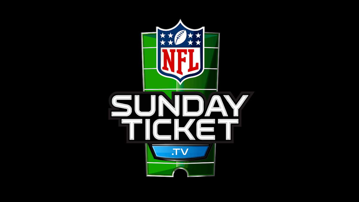 TV clarifies features, limitations for NFL Sunday Ticket