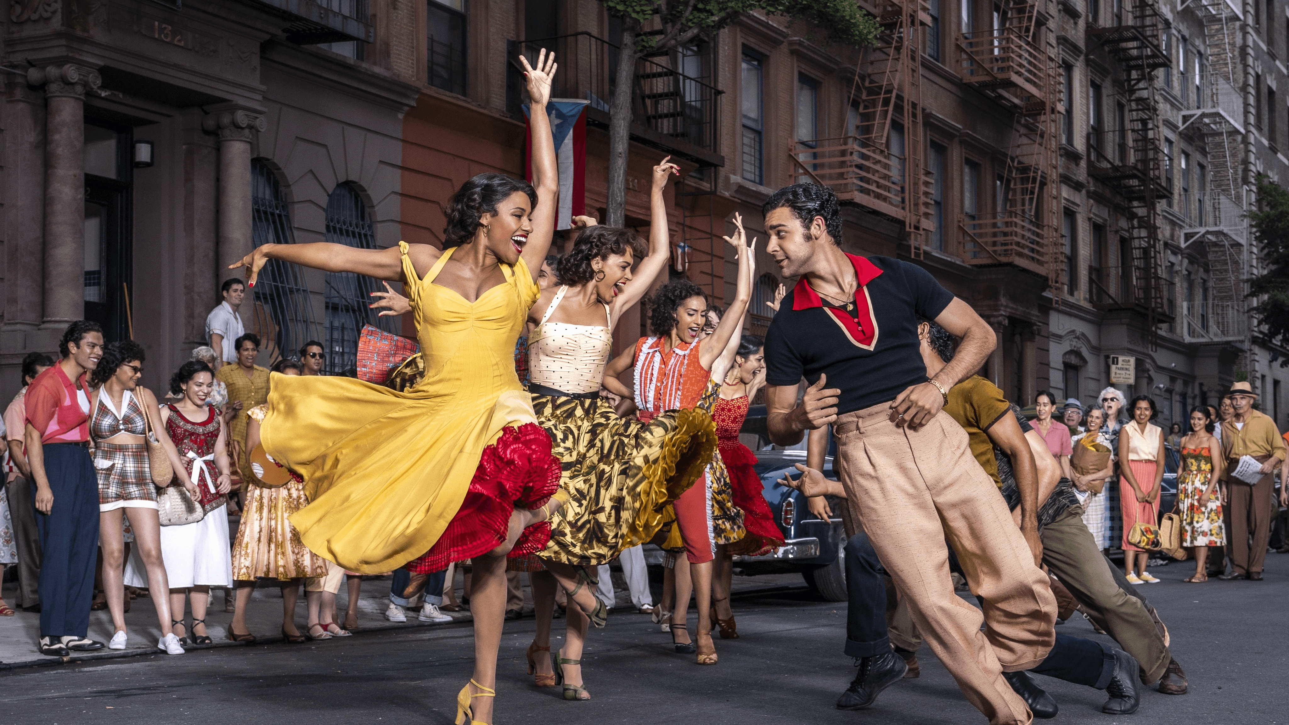 How to Stream West Side Story on Roku, Fire TV, Apple TV & More on March 2