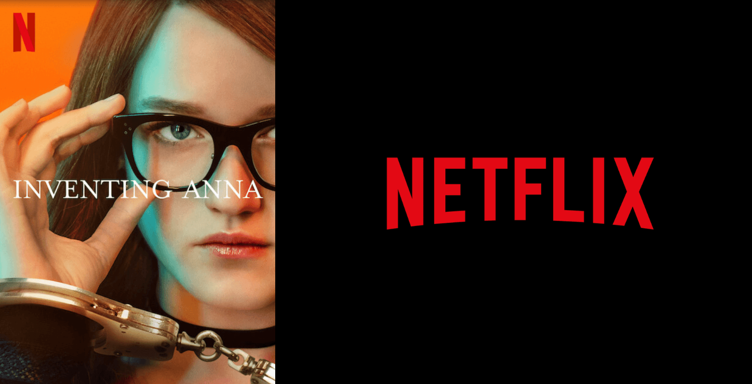 Nielsen: Netflix Dominates the Top Streaming Charts with ‘Inventing Anna’ and ‘Love is Blind’