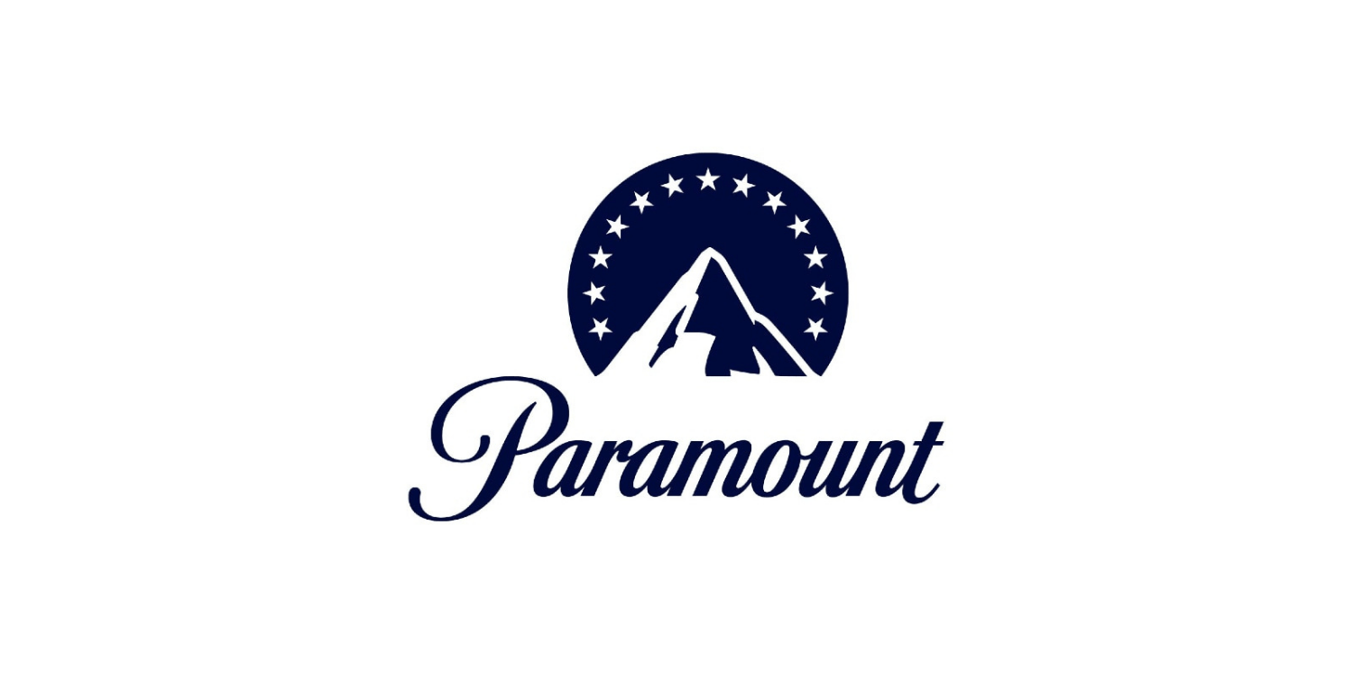 ViacomCBS Rebrands as Paramount Effective Today