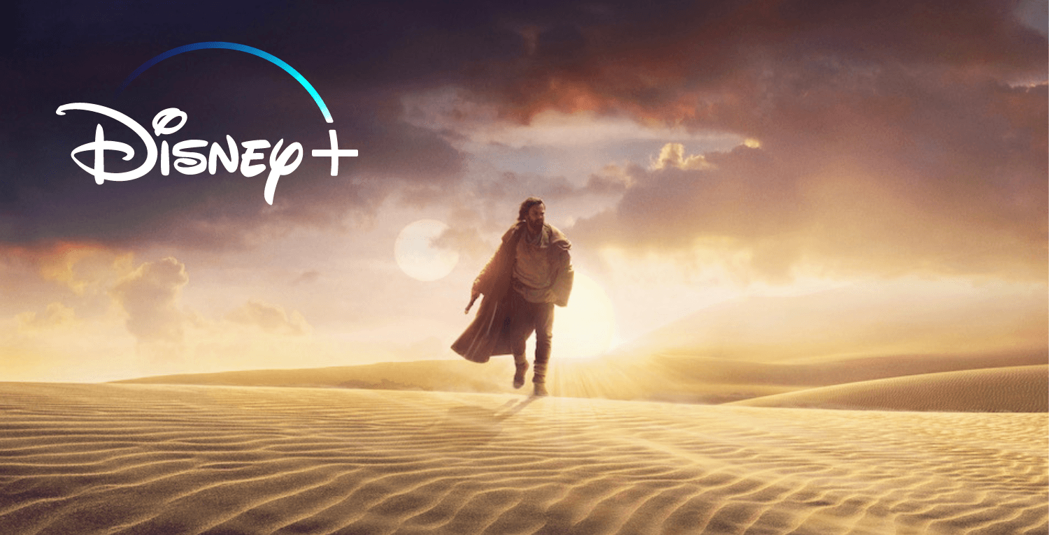 Disney+ Announces Premiere Date for ‘Obi-Wan Kenobi’