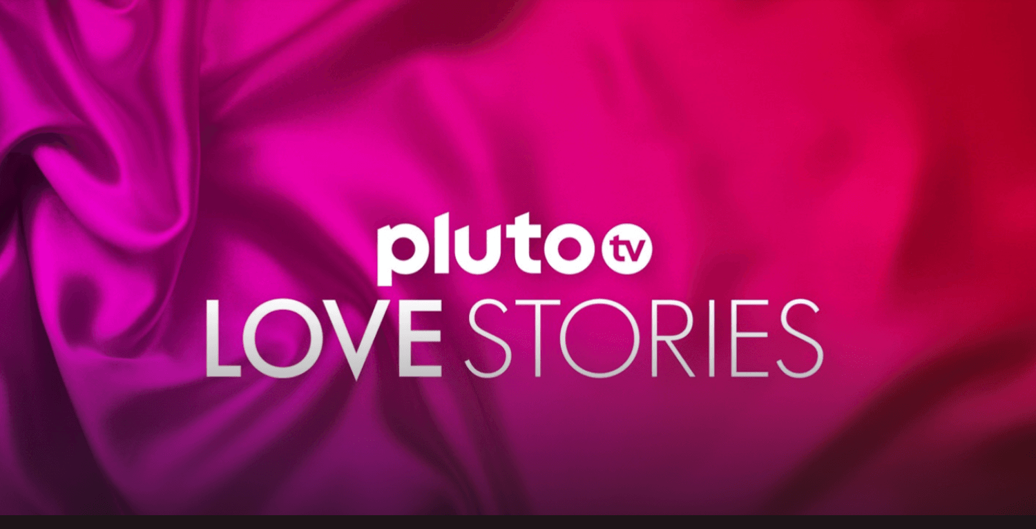 Celebrate Valentine’s Day on Pluto with All-Day Programming