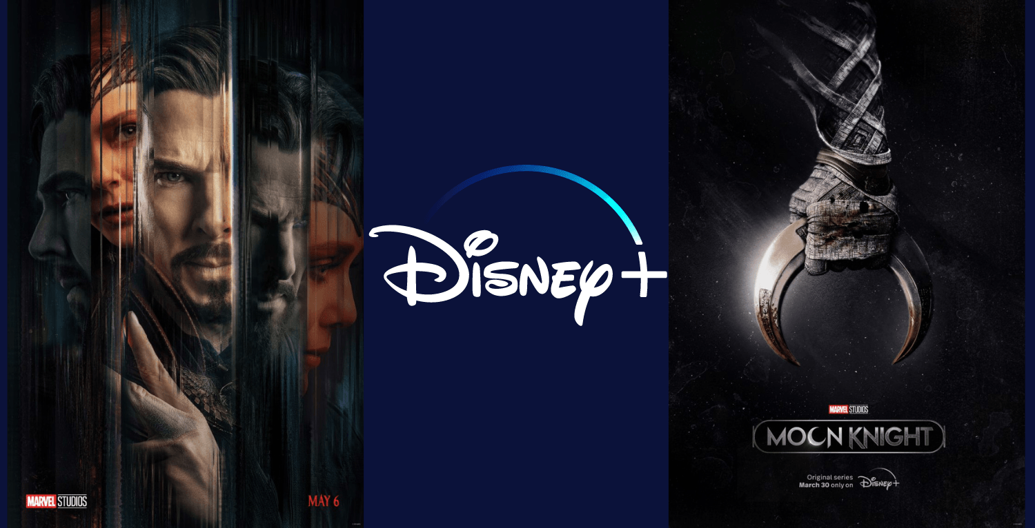 Here is Everything Coming to Disney+ in December 2023
