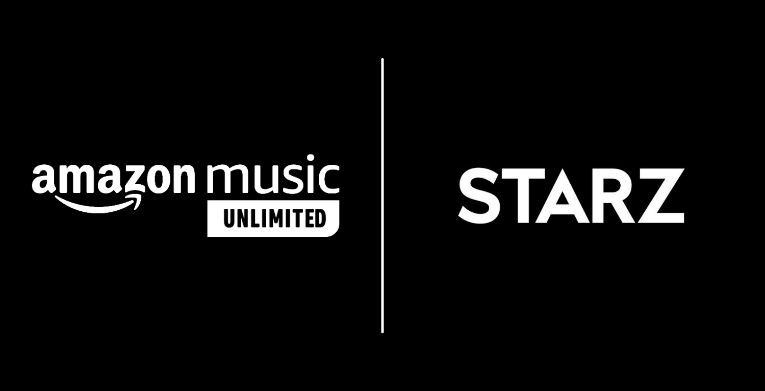 Get 3 Months of STARZ and Amazon Music for Just 99 Cents