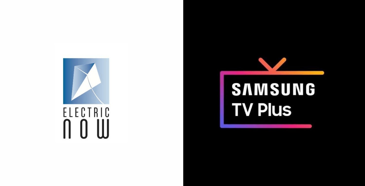 ElectricNOW Channel Launches on Samsung TV Plus