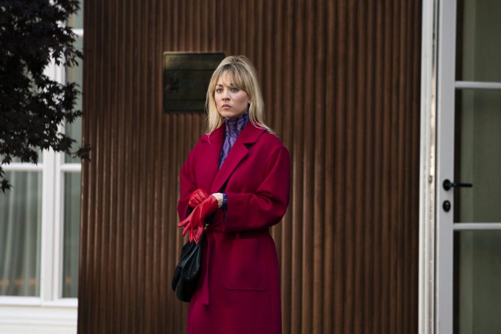 How to Watch 'The Flight Attendant' Season 2 on Roku, Fire TV, Apple TV