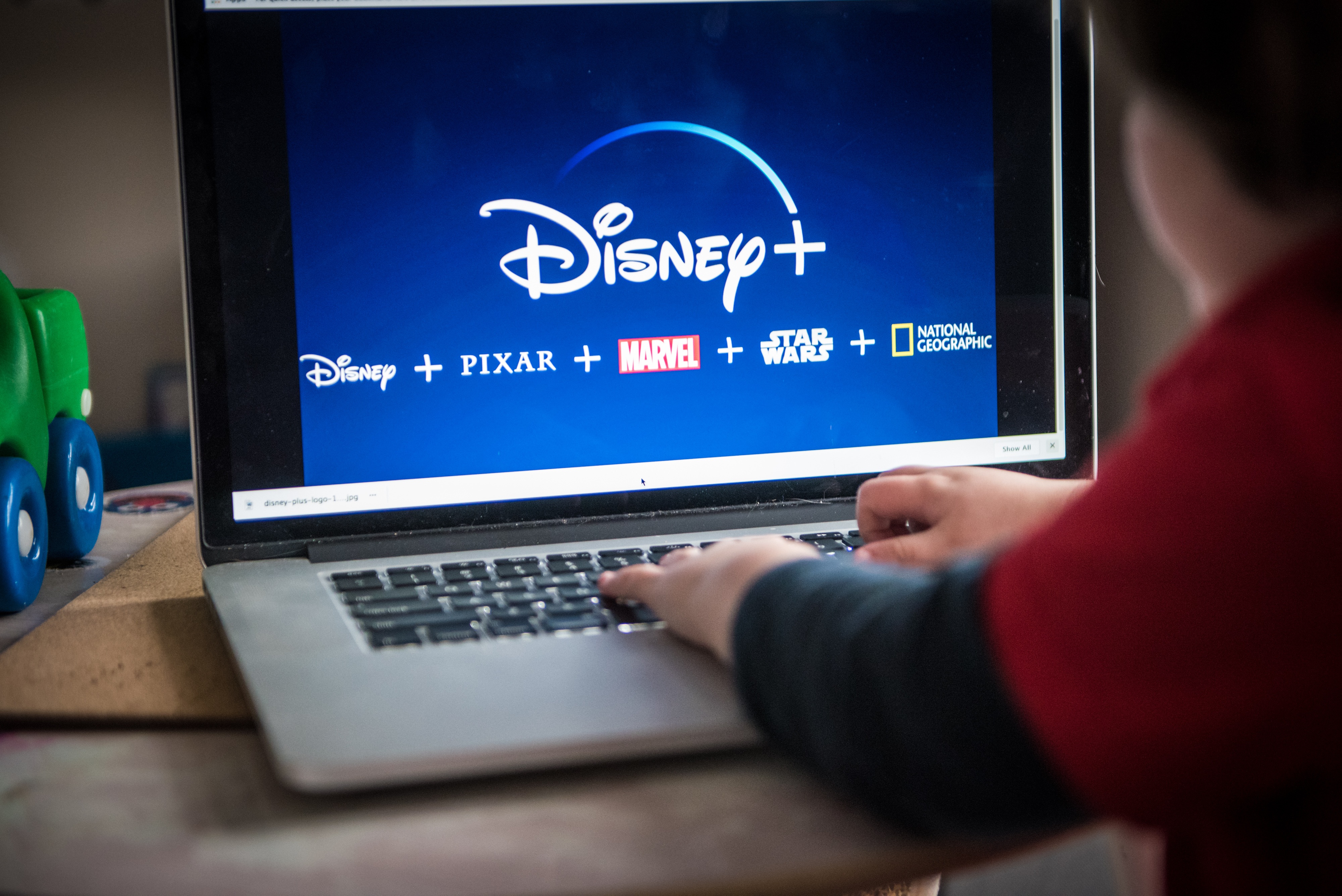 Disney’s Password Crackdown Begins, With Customers Notifications Coming This Summer