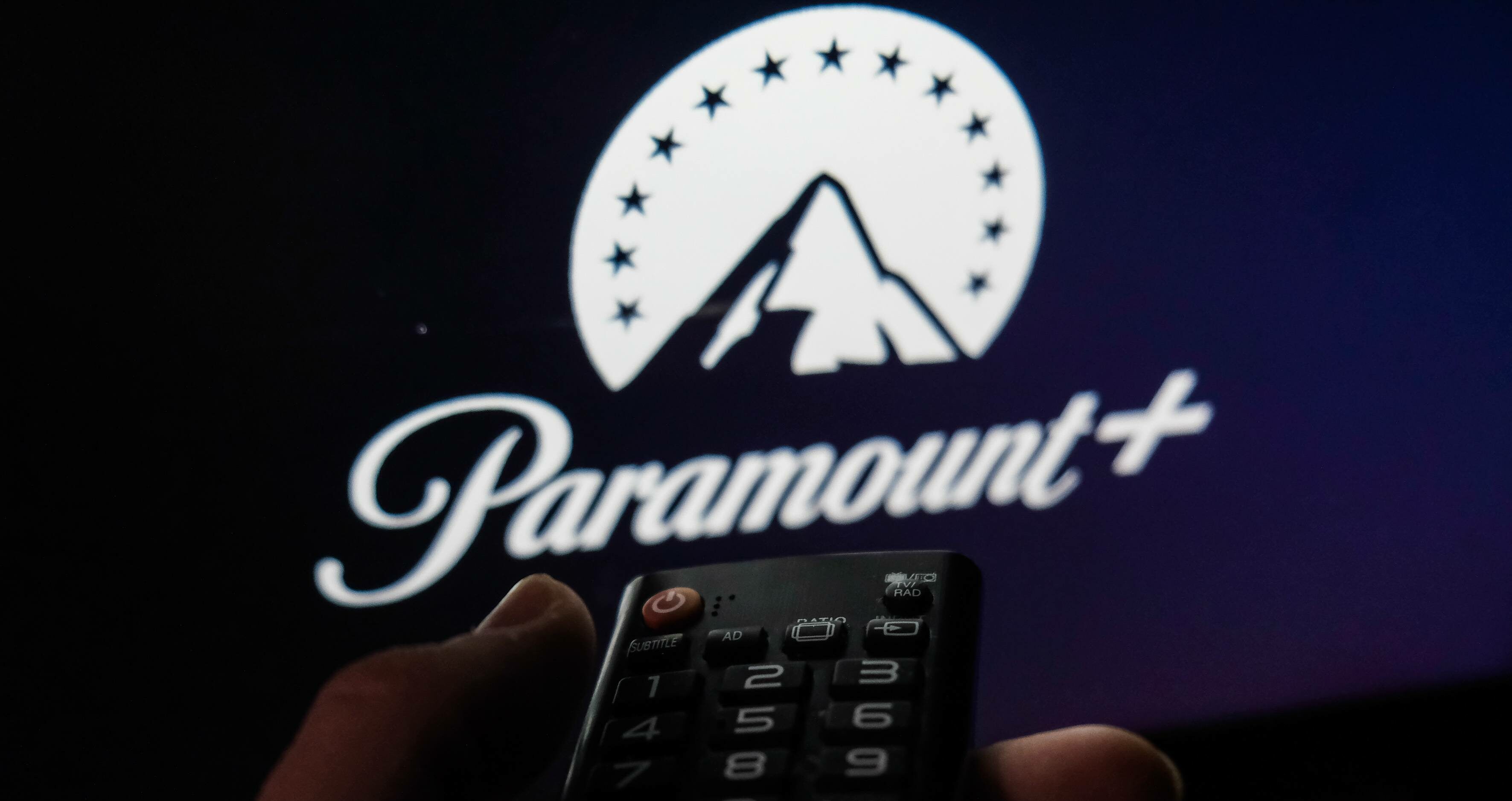 Paramount Rebrands & Refocuses Its Studios