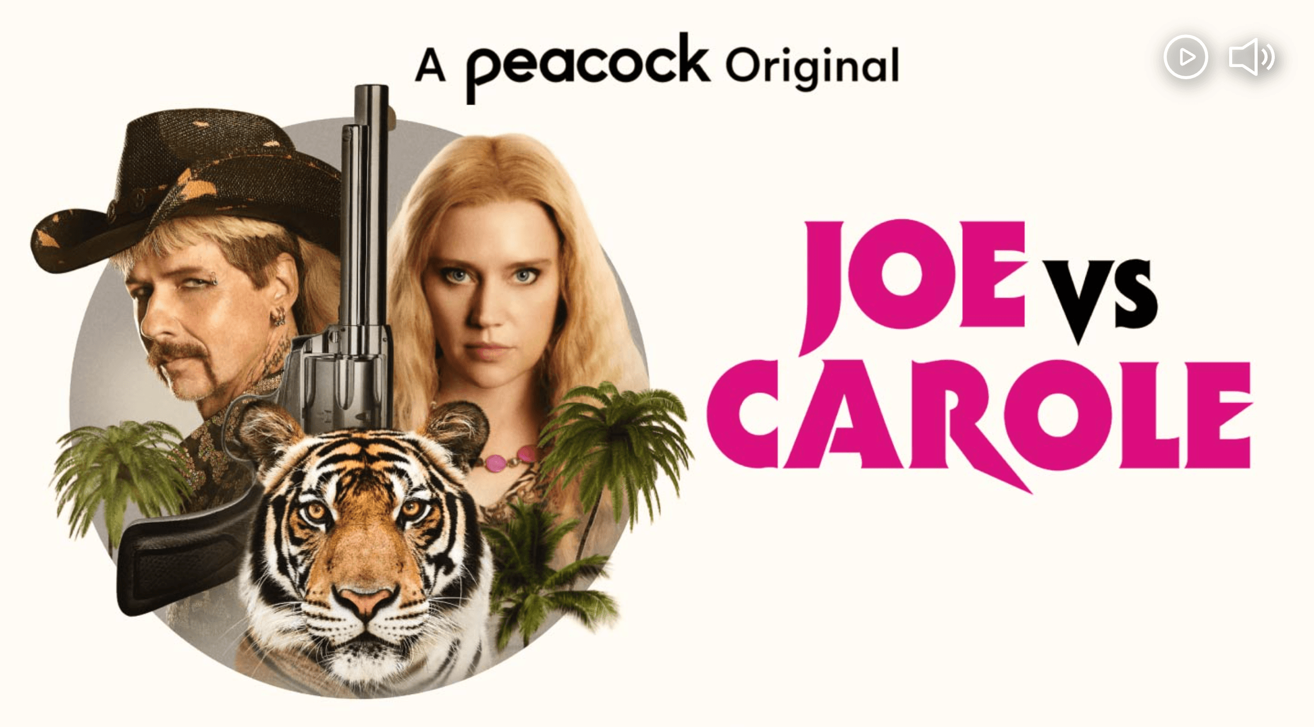 How to Watch ‘Joe vs Carole’ on Roku, Fire TV, Apple TV & More on March 3