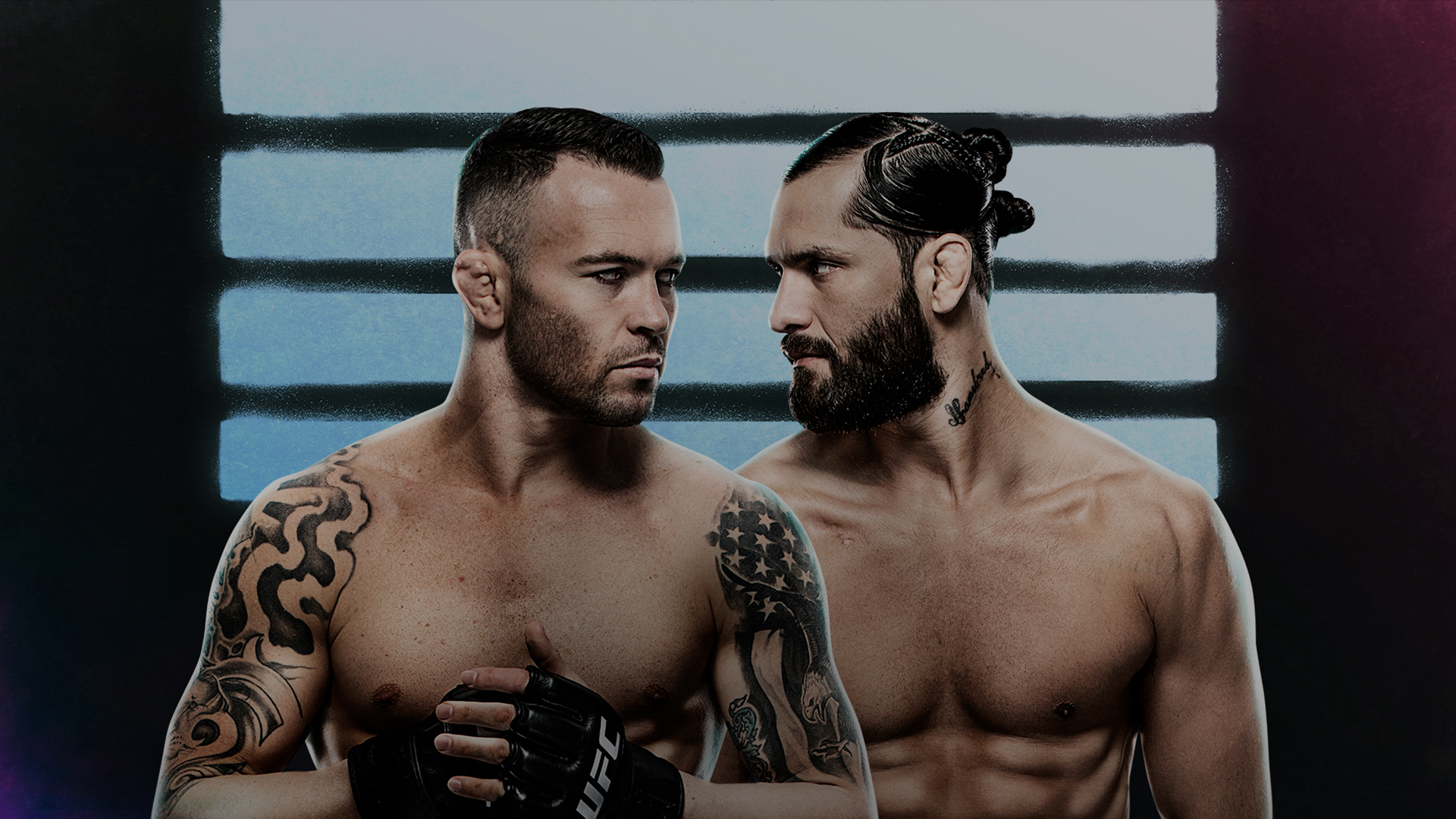 How to Watch UFC 272: Covington vs. Masvidal on Roku, Fire TV, Apple TV & More on March 5