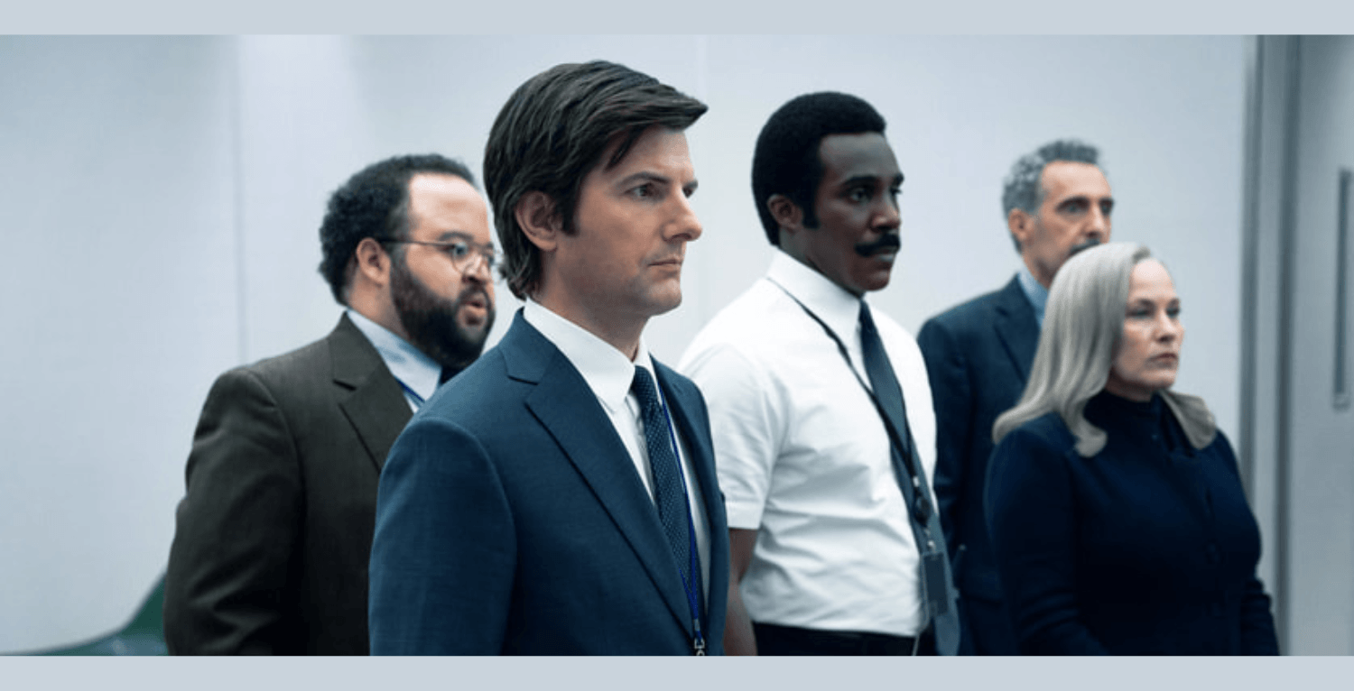 Apple TV+’s ‘Severance’ is the Most Popular Show on Streaming this Week