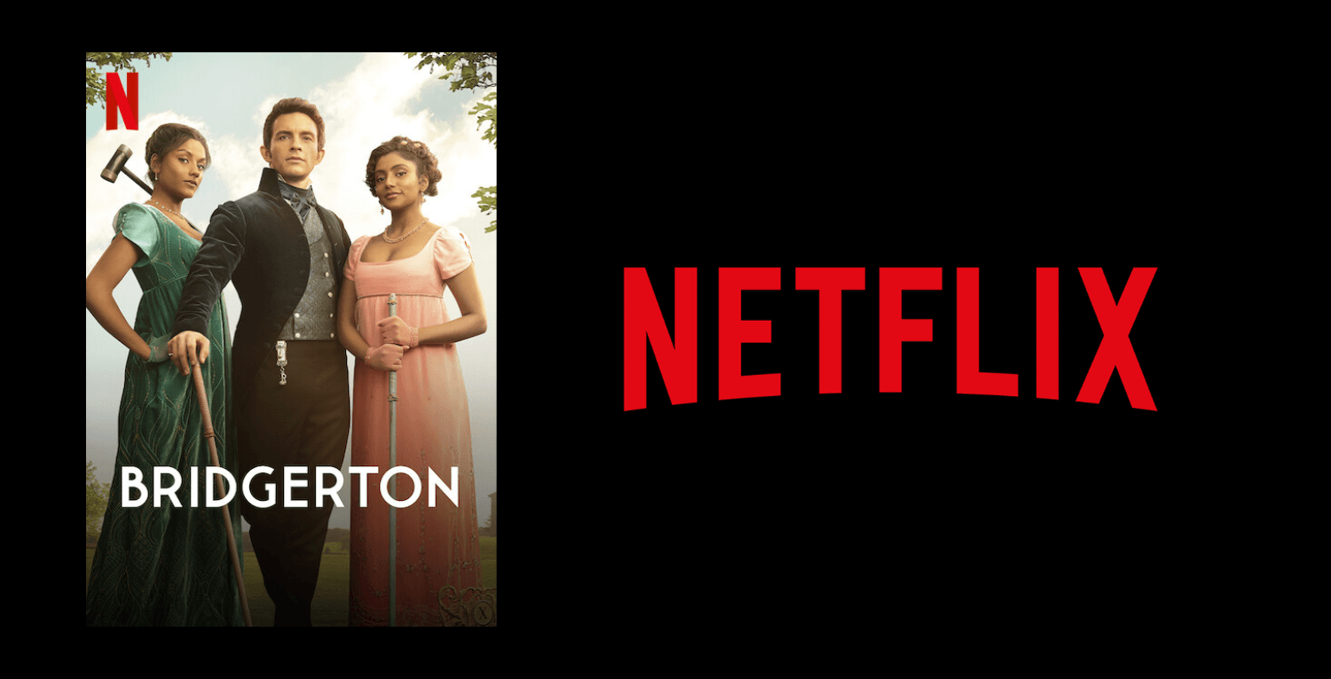 Netflix Releases the Official Trailer for ‘Bridgerton’ Season 2
