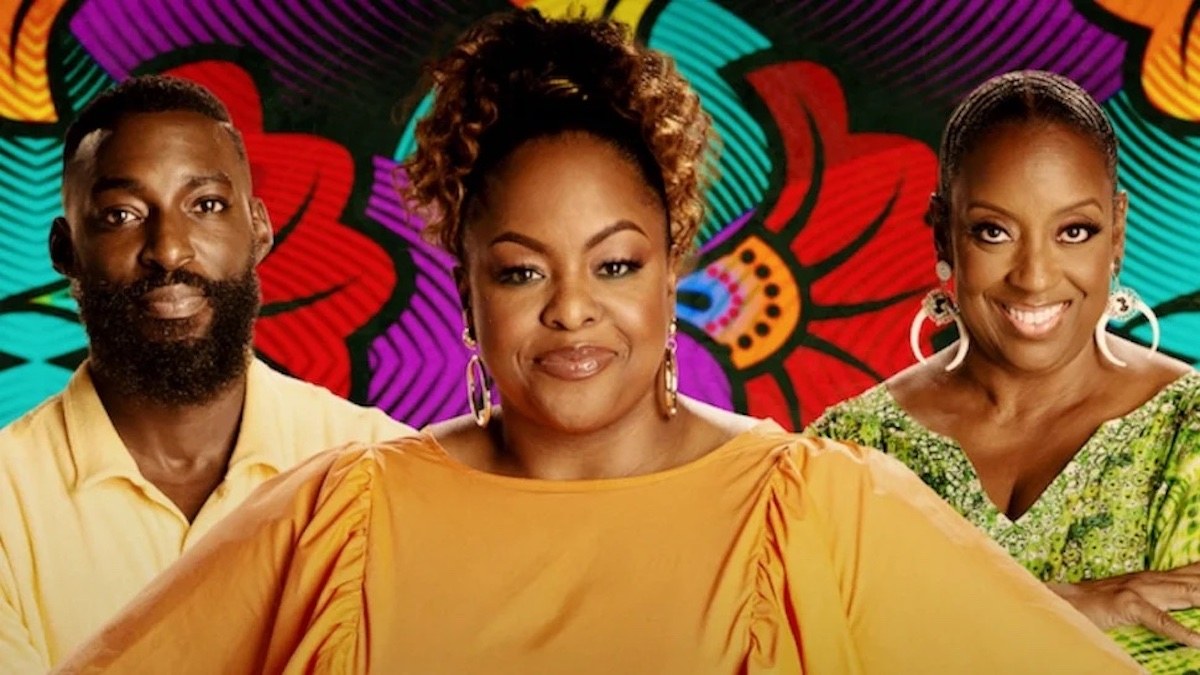 How to Watch ‘The Great Soul Food Cook-Off’ on Roku, Fire TV, Apple TV & More