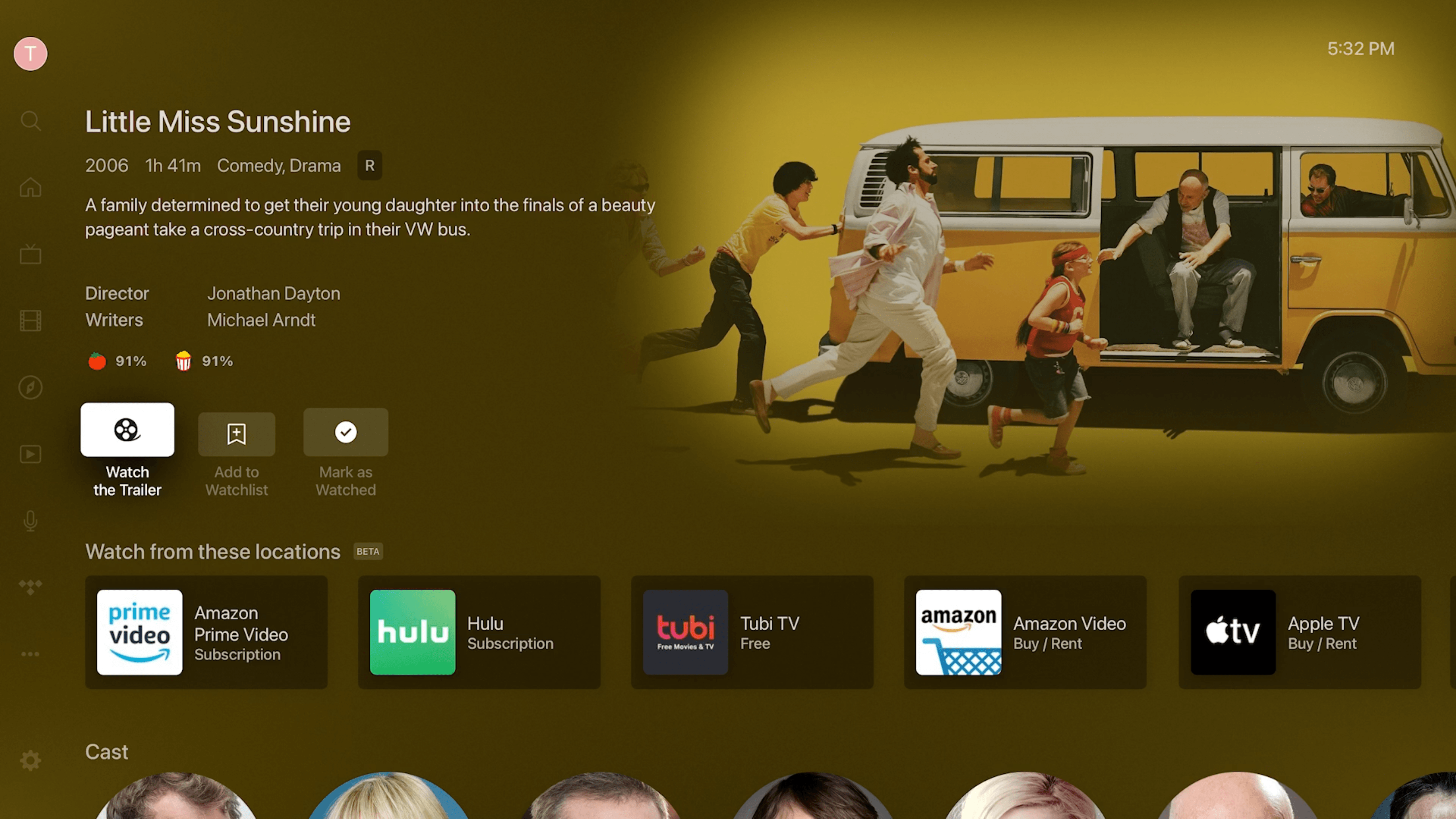Plex Launches Discover Tool & Watchlist to Simplify Finding Streaming Titles from Every Service