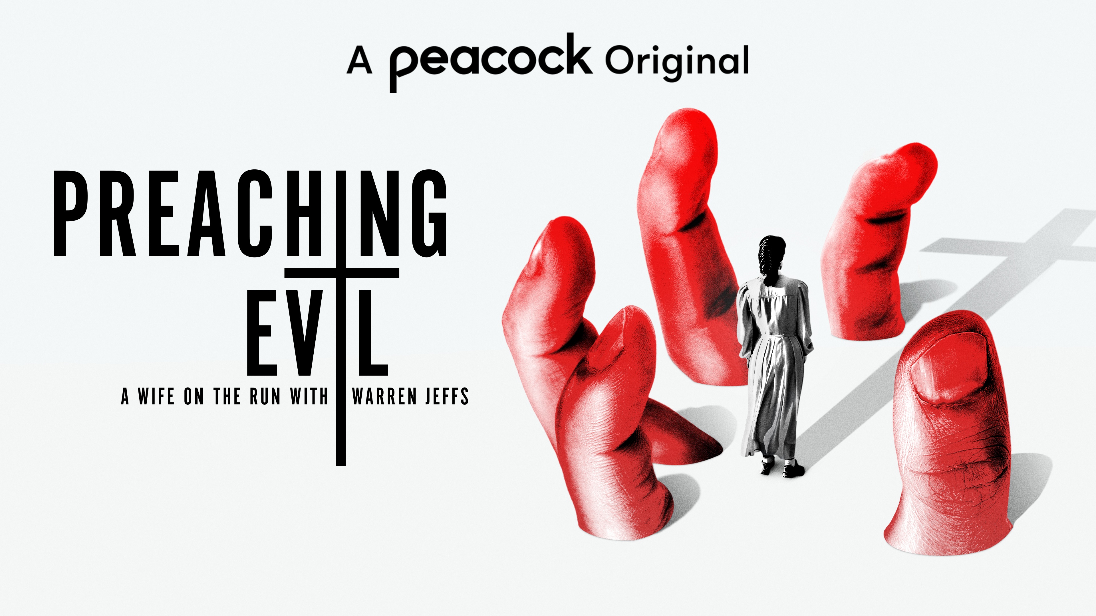 How to Watch ‘Preaching Evil: A Wife on the Run with Warren Jeffs’ on Roku, Fire TV, Apple TV & More on April 26