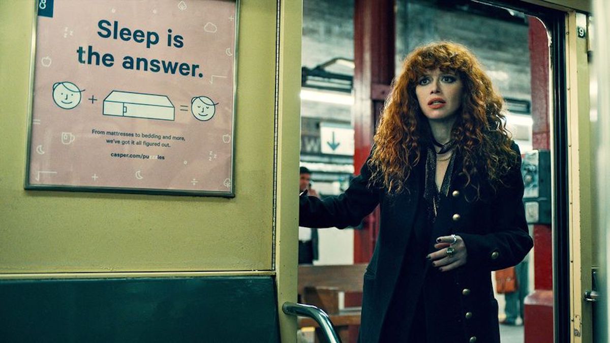 How to Watch ‘Russian Doll’ Season 2 on Roku, Fire TV, Apple TV & More on April 20