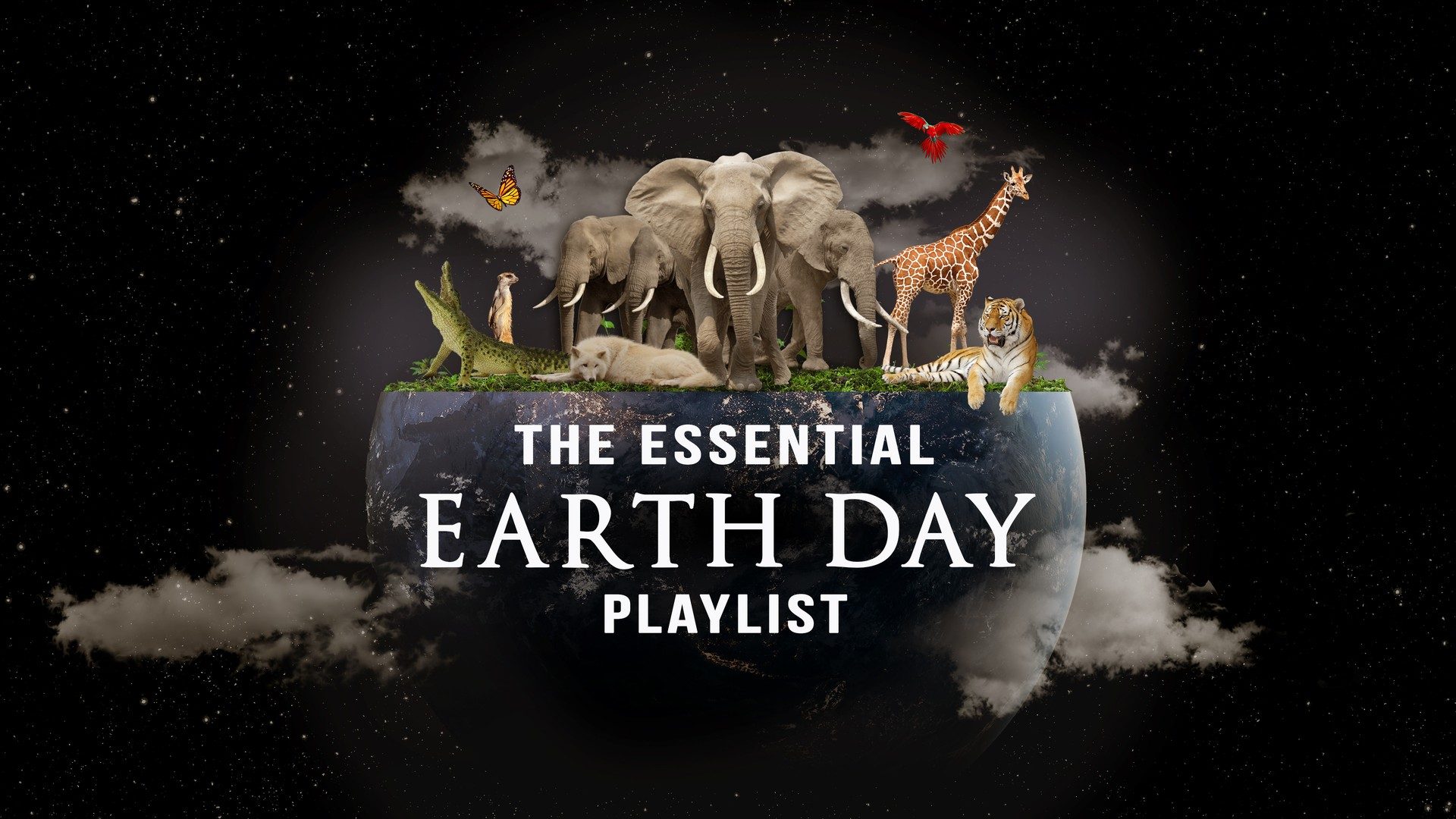 Stream These Titles Free on MagellanTV in Honor of Earth Day