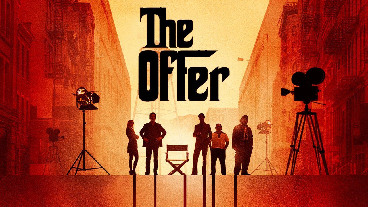 How to Watch ‘The Offer’ on Roku, Fire TV, Apple TV & More on April 28