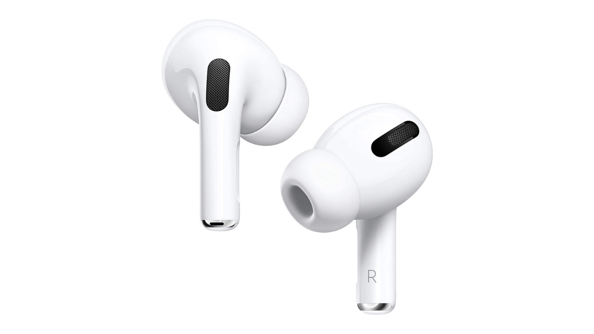 Deal Alert! Apple AirPods Pro 2nd Gens Are On Sale For $199.99