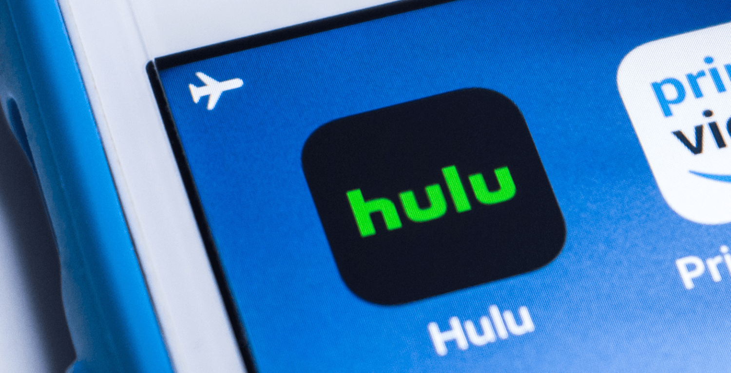 Hulu App Update Now Offers Apple SharePlay Support