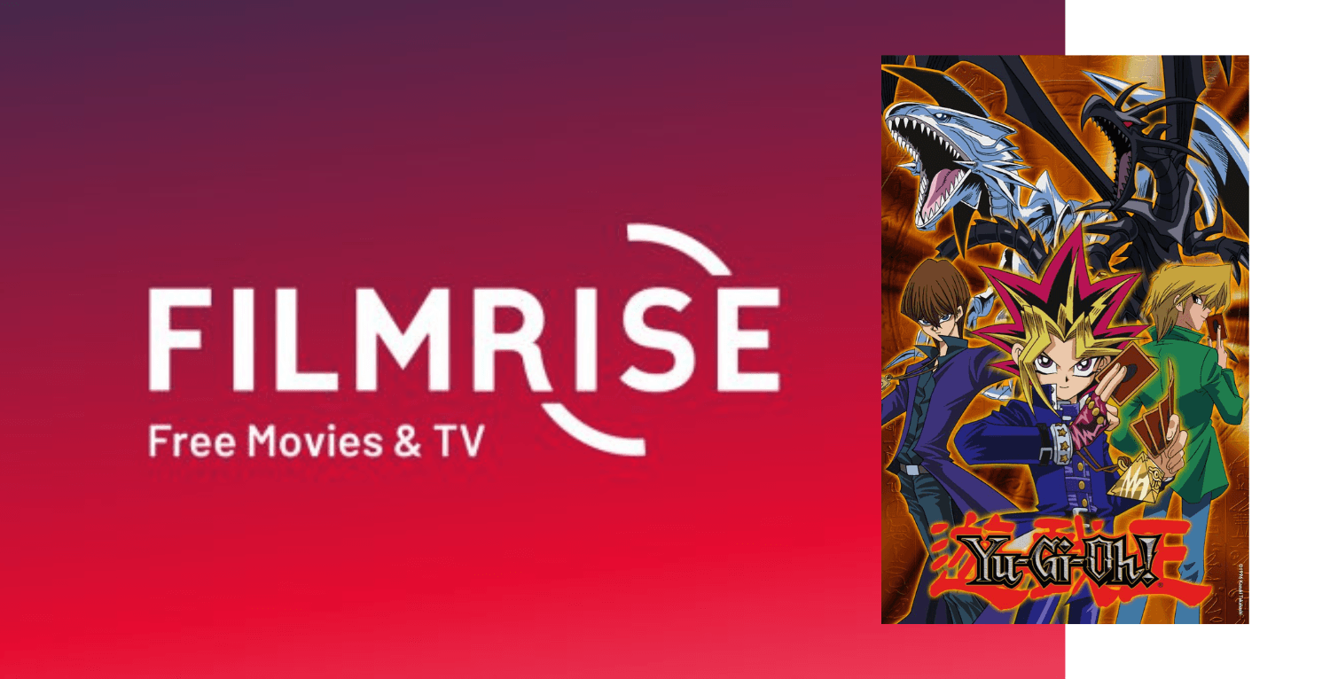 FilmRise Adds ‘Yu-Gi-Oh!’ to its Free Streaming Lineup