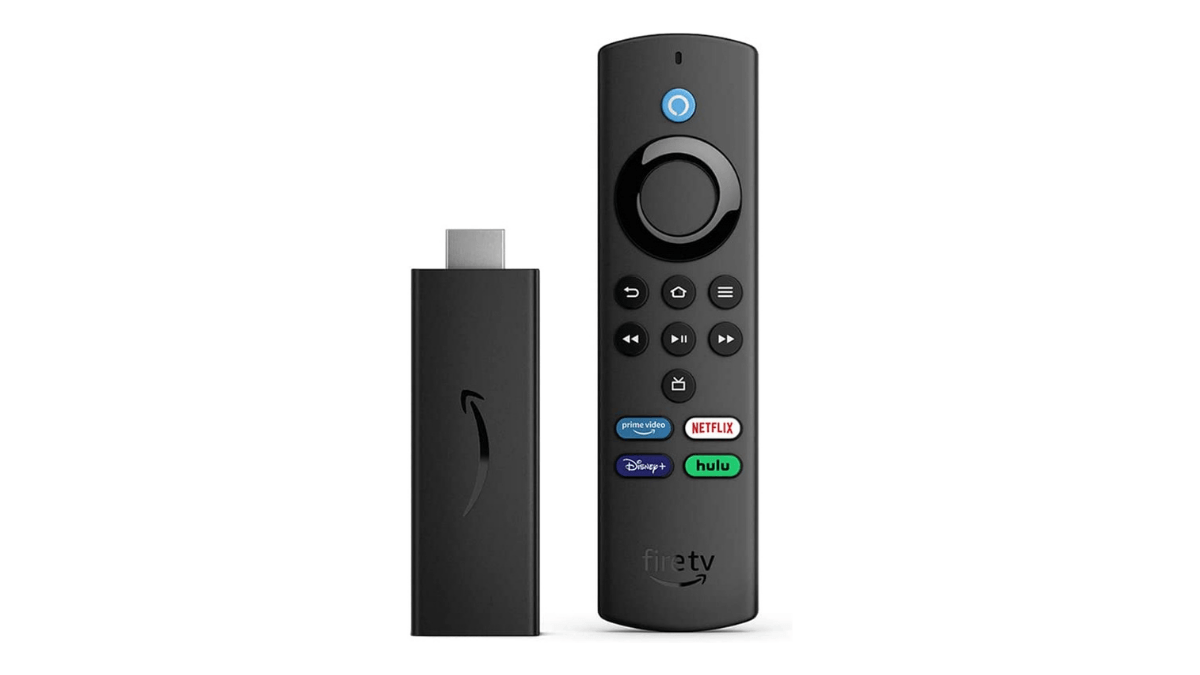 Deal Alert! The Fire TV Stick 4K is Once Again On Sale!