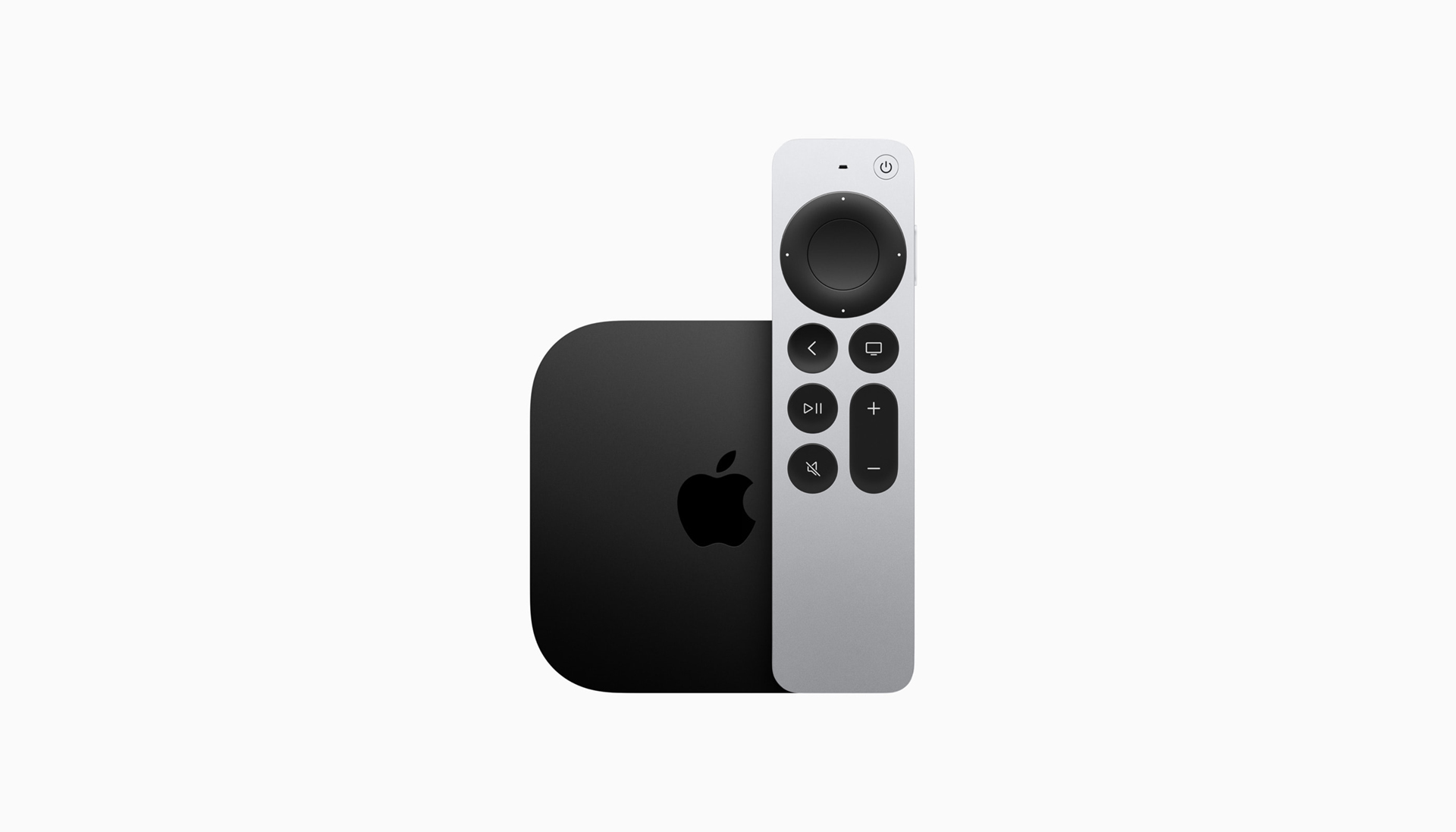 Apple Announces Third-Gen Apple TV 4K, Removes HD Model From Store