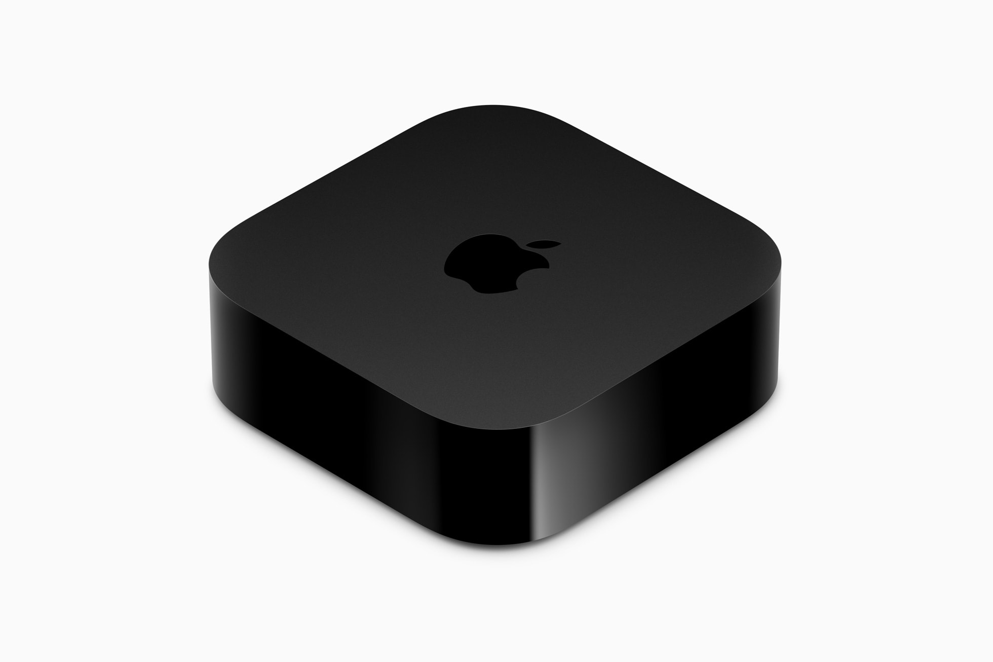 The Apple TV Gets an Update With tvOS 16.3
