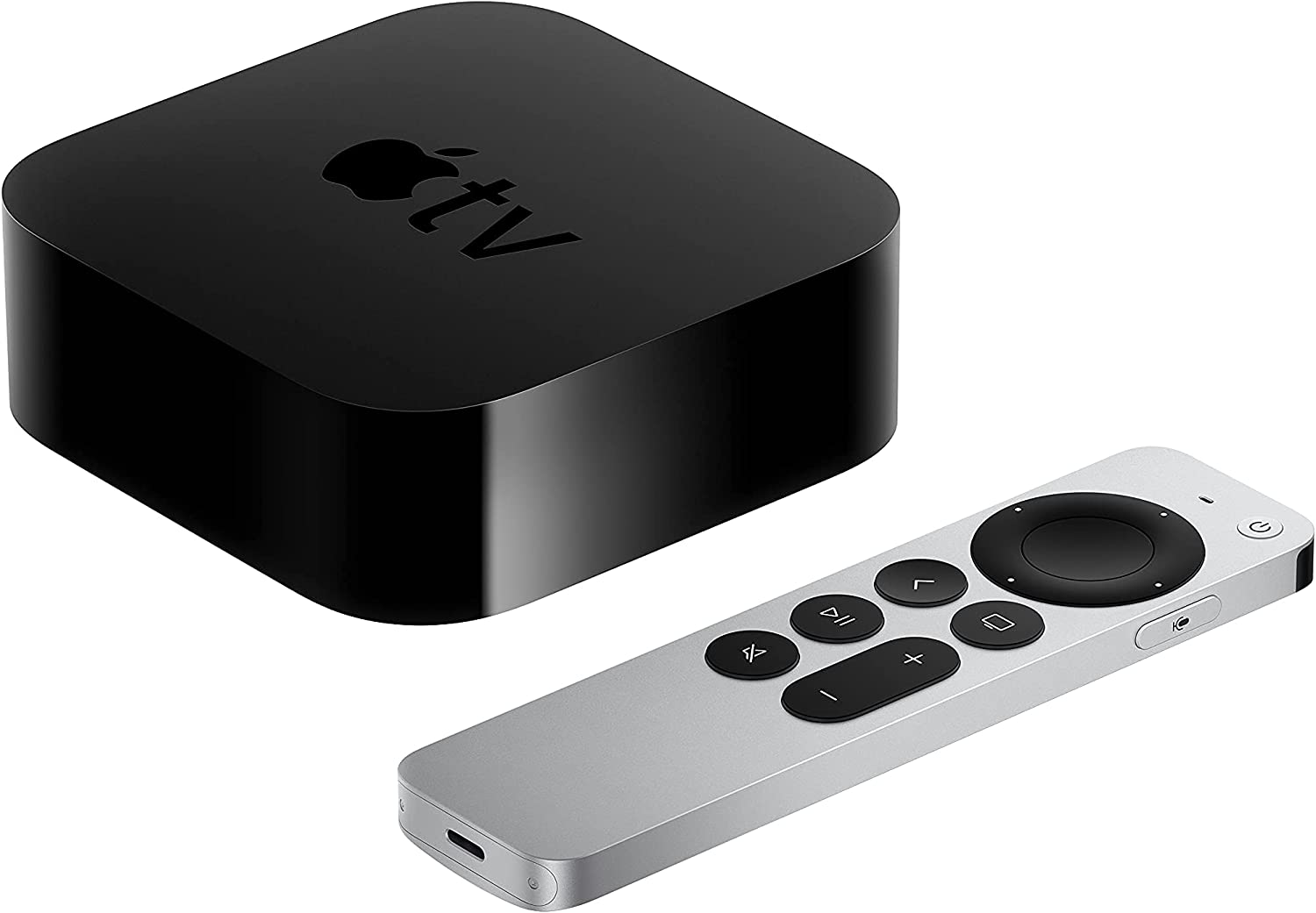 Deal Alert! Apple TV 4K 64GB 2021 Renewed Just $109!!! (Limited Time)
