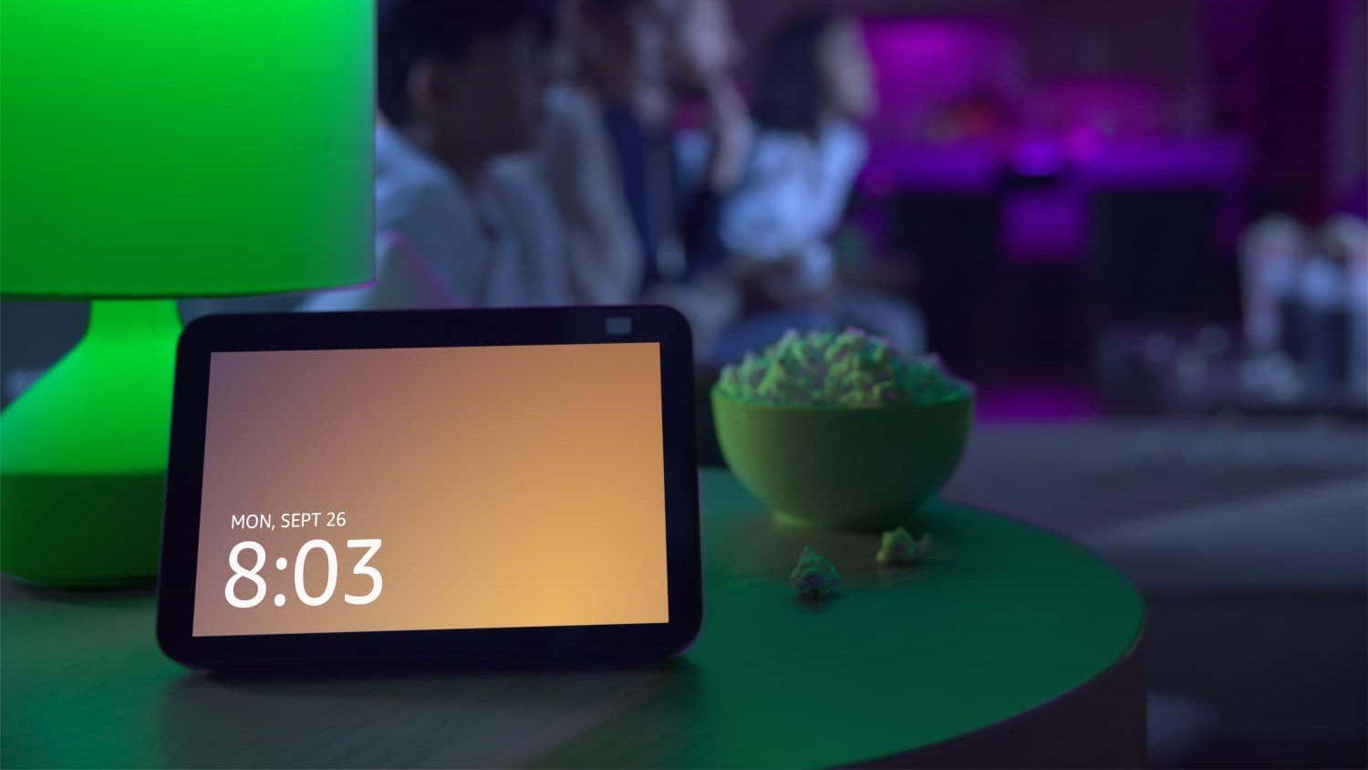 Deal Alert! Echo Show Devices Are on Sale Starting at $34.99!