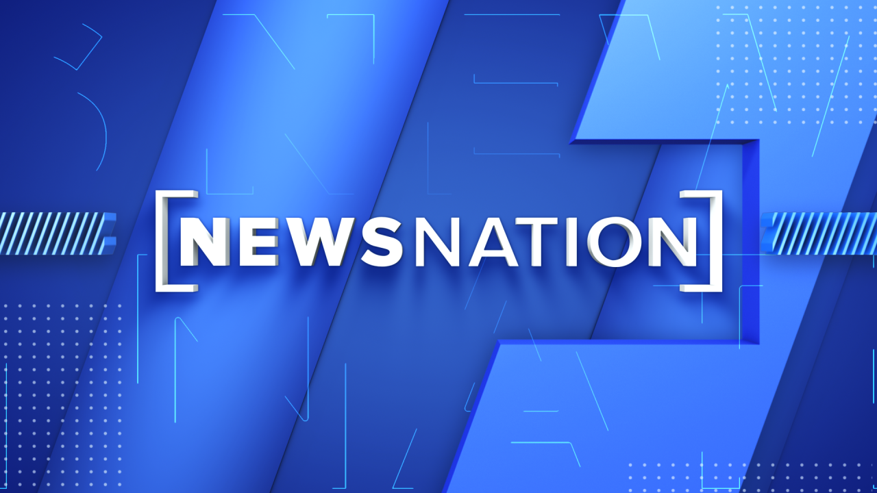 Image of Newsnation Logo