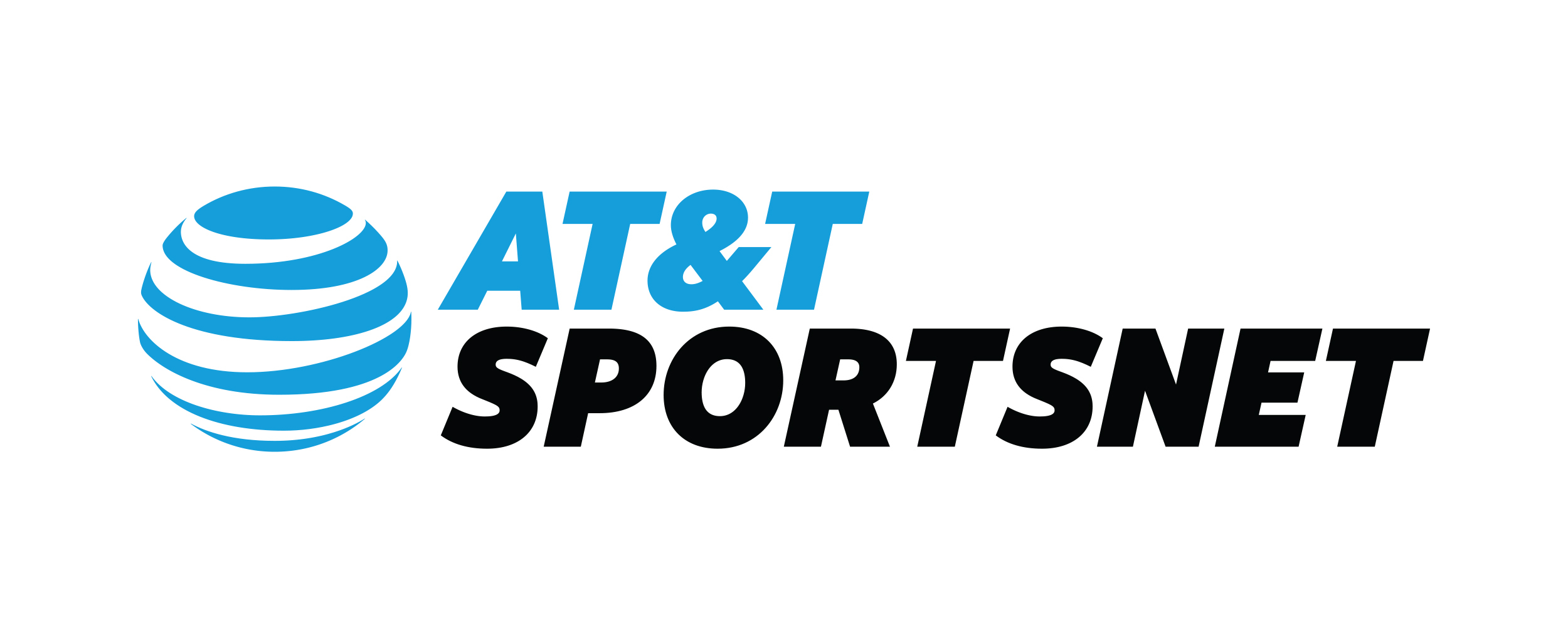 AT&T SportsNet Logo