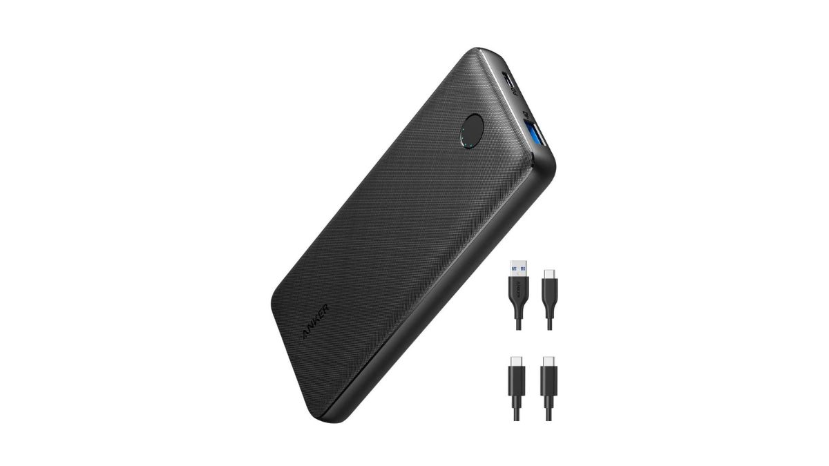 EXPIRED: Deal Alert! Anker is Having a Big Sale on Power Banks For iPhones & Android